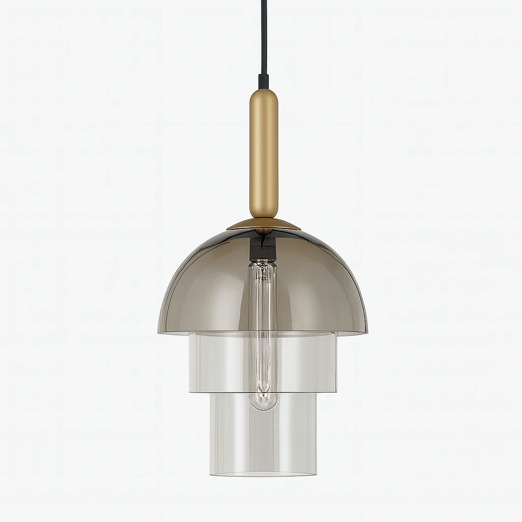 Calxi Pendant Light - Image 3