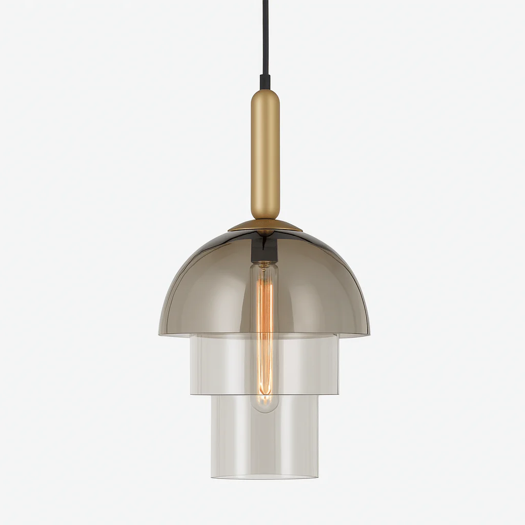 Calxi Pendant Light - Image 4