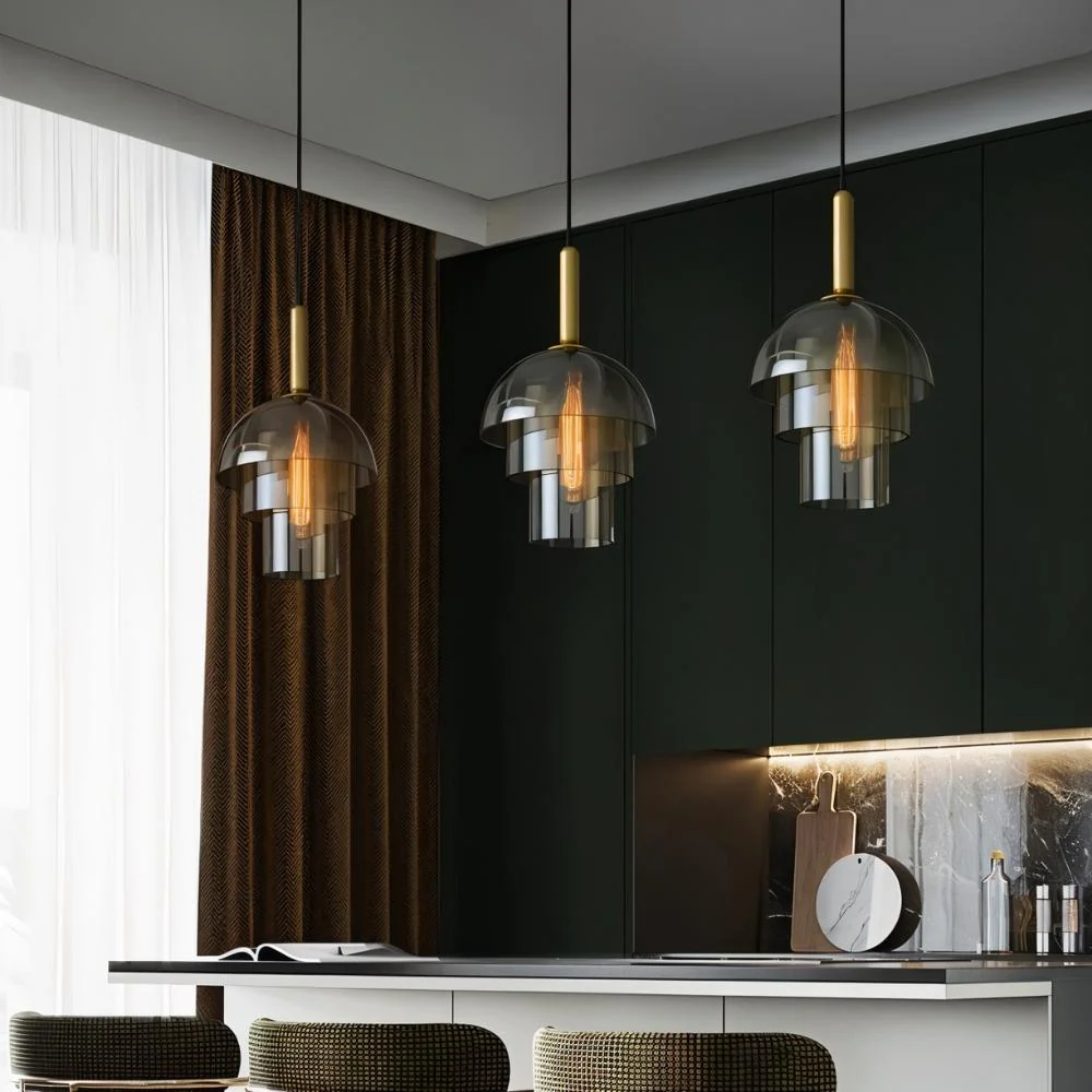 Calxi Pendant Light - Image 5