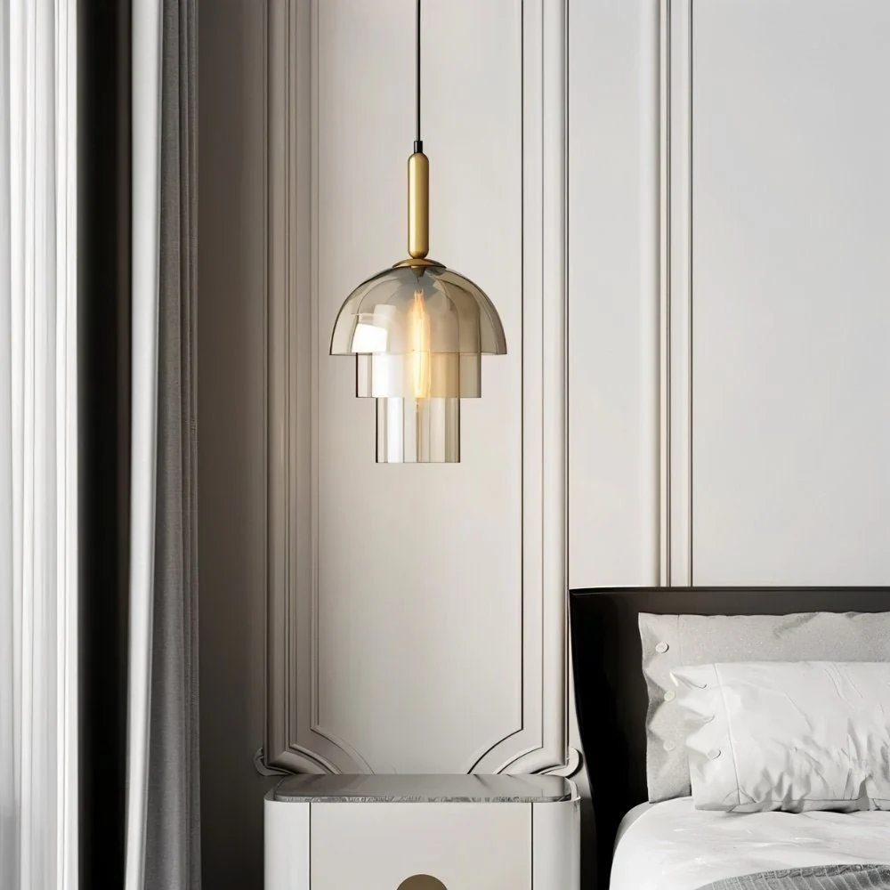 Calxi Pendant Light - Image 6