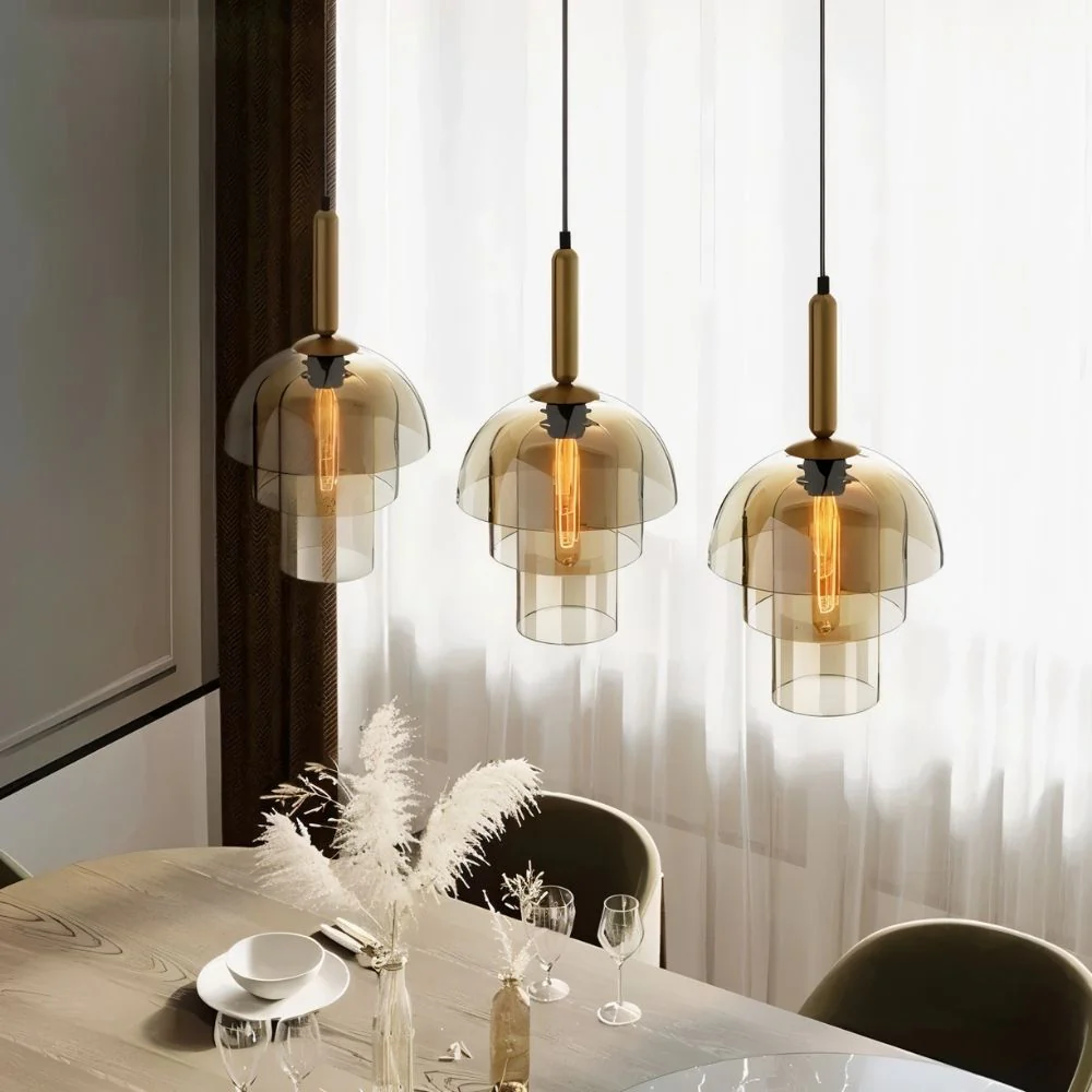 Calxi Pendant Light - Image 7