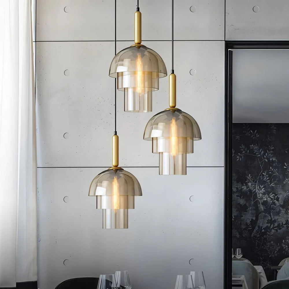 Calxi Pendant Light - Image 8