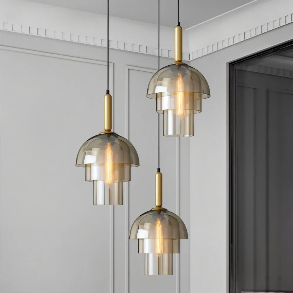 Calxi Pendant Light - Image 9