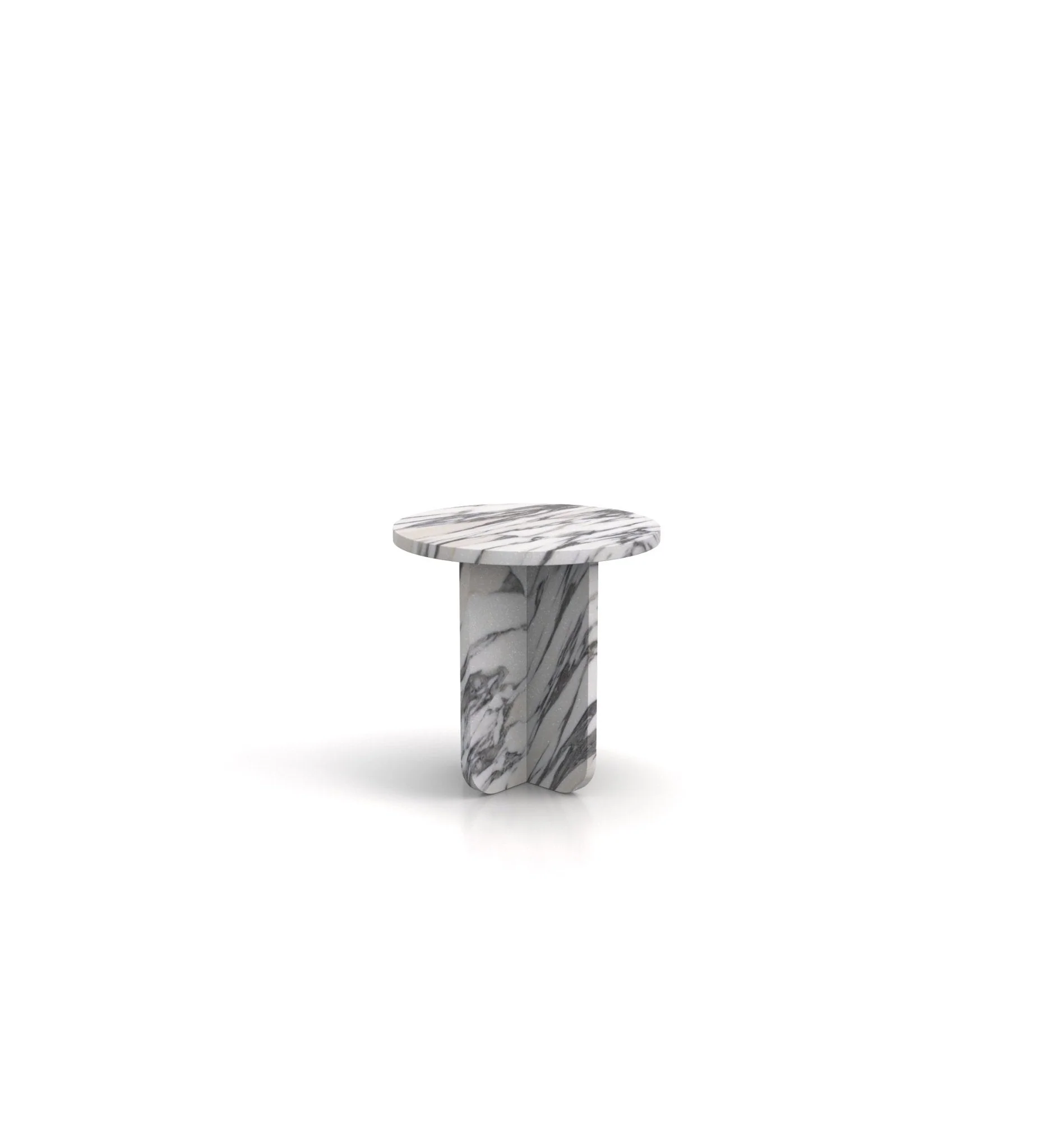 Calypso Side Table - Image 10