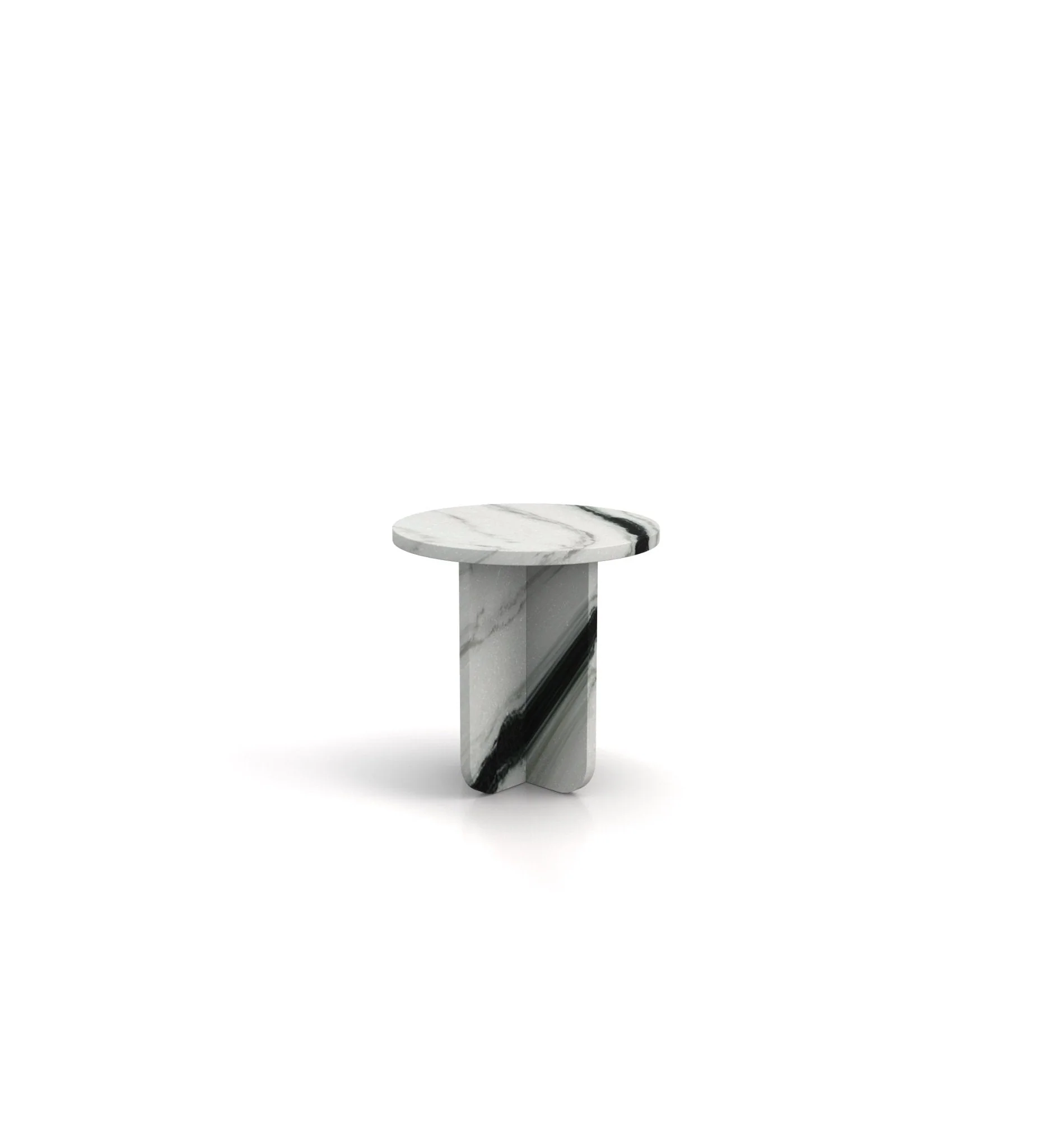 Calypso Side Table - Image 11