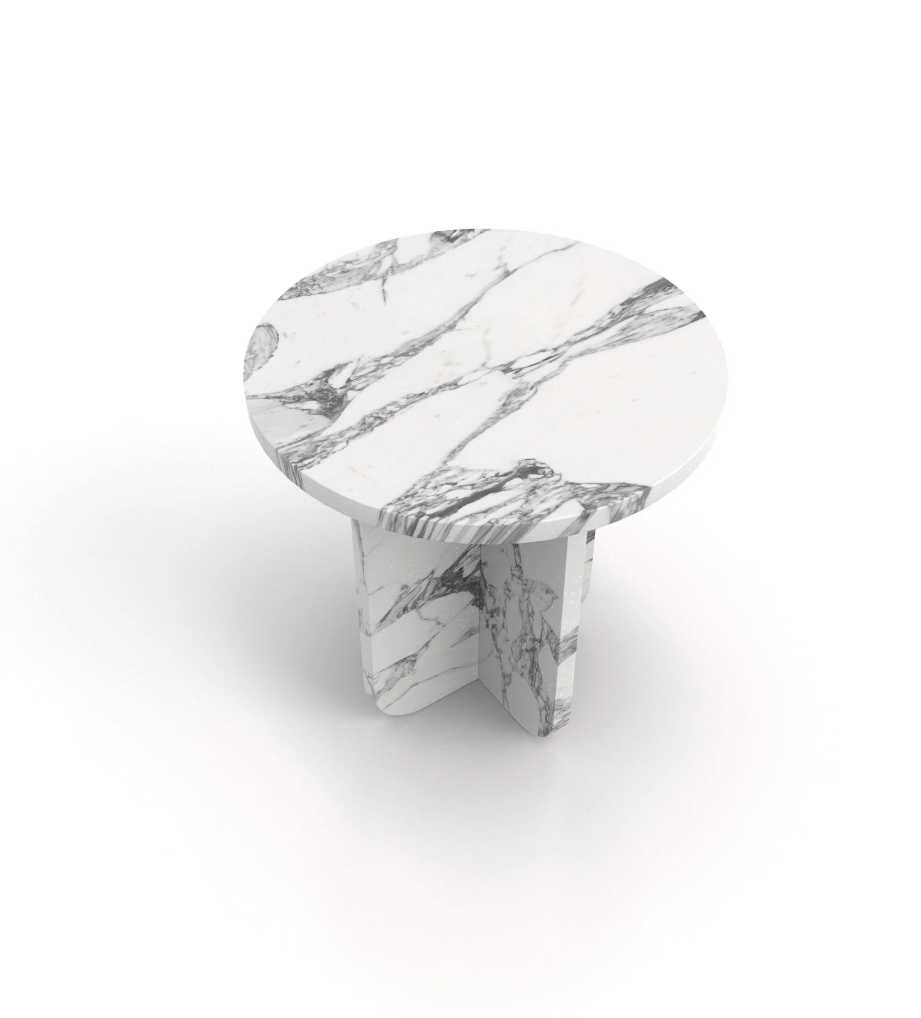 Calypso Side Table - Image 2