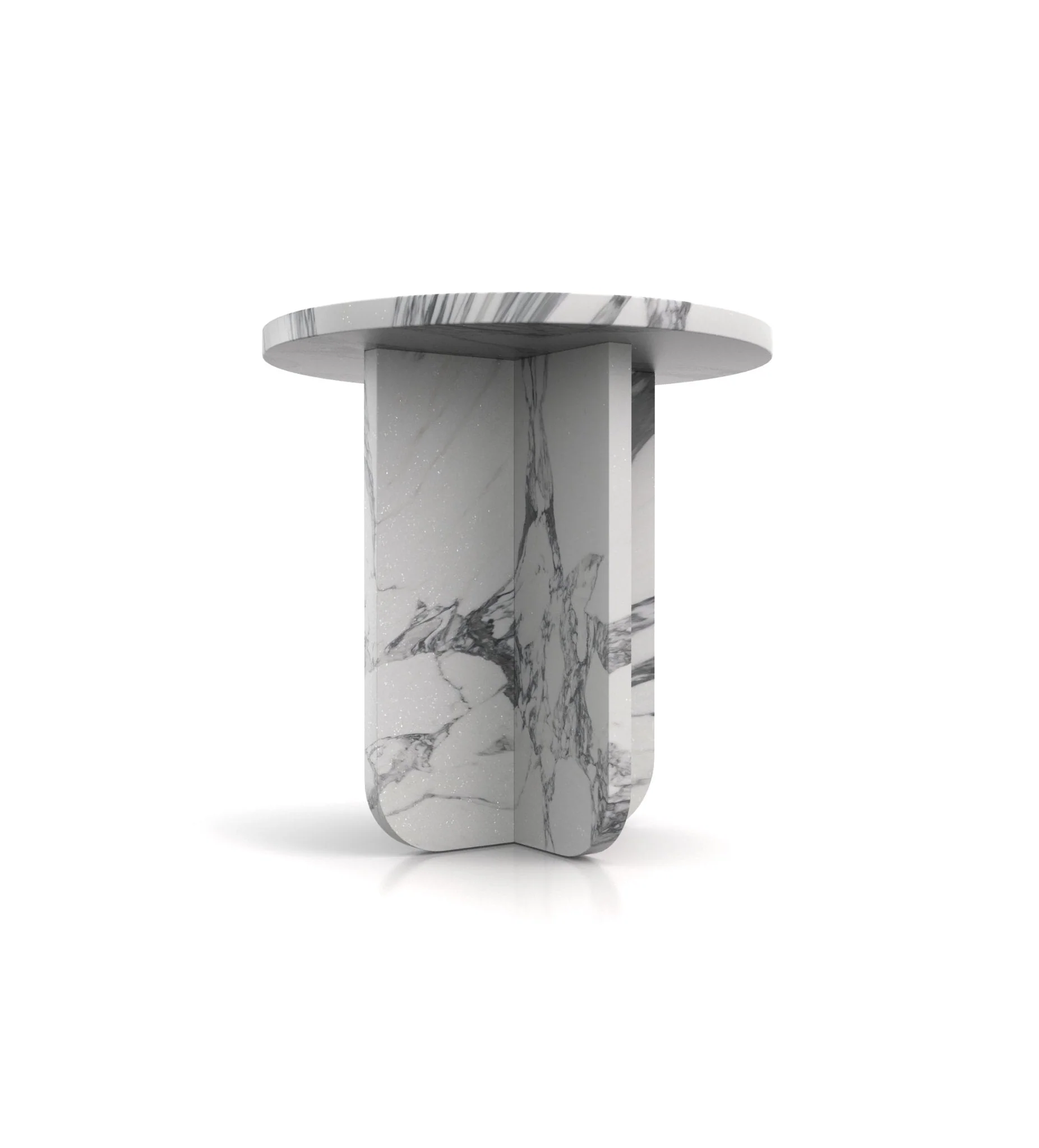 Calypso Side Table - Image 3