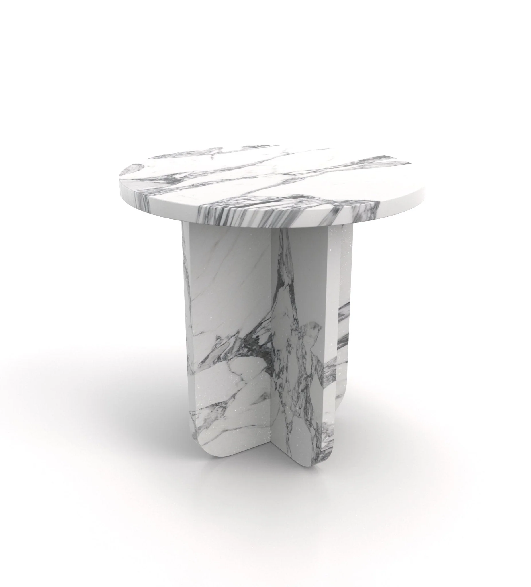 Calypso Side Table - Image 4