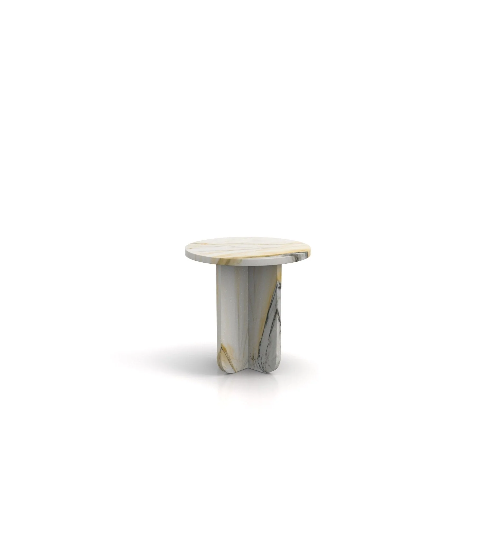 Calypso Side Table - Image 7