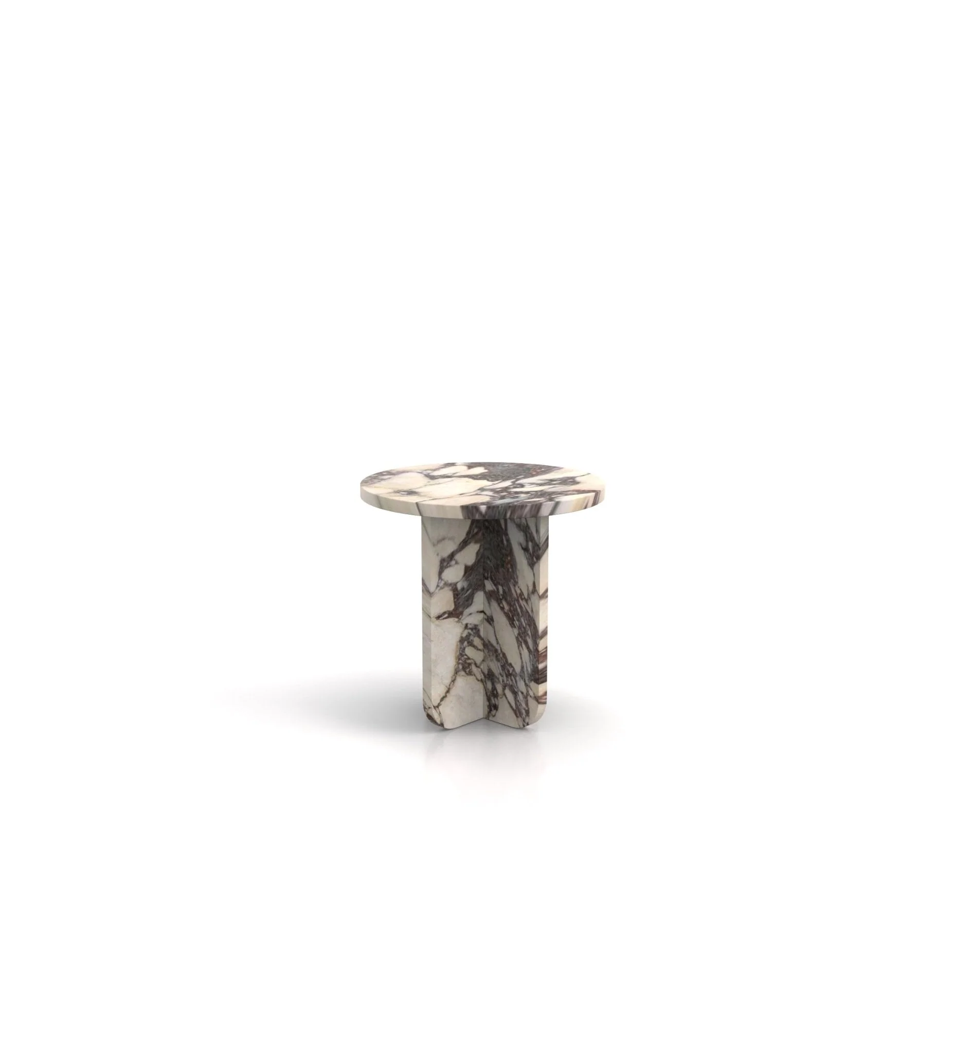Calypso Side Table - Image 8