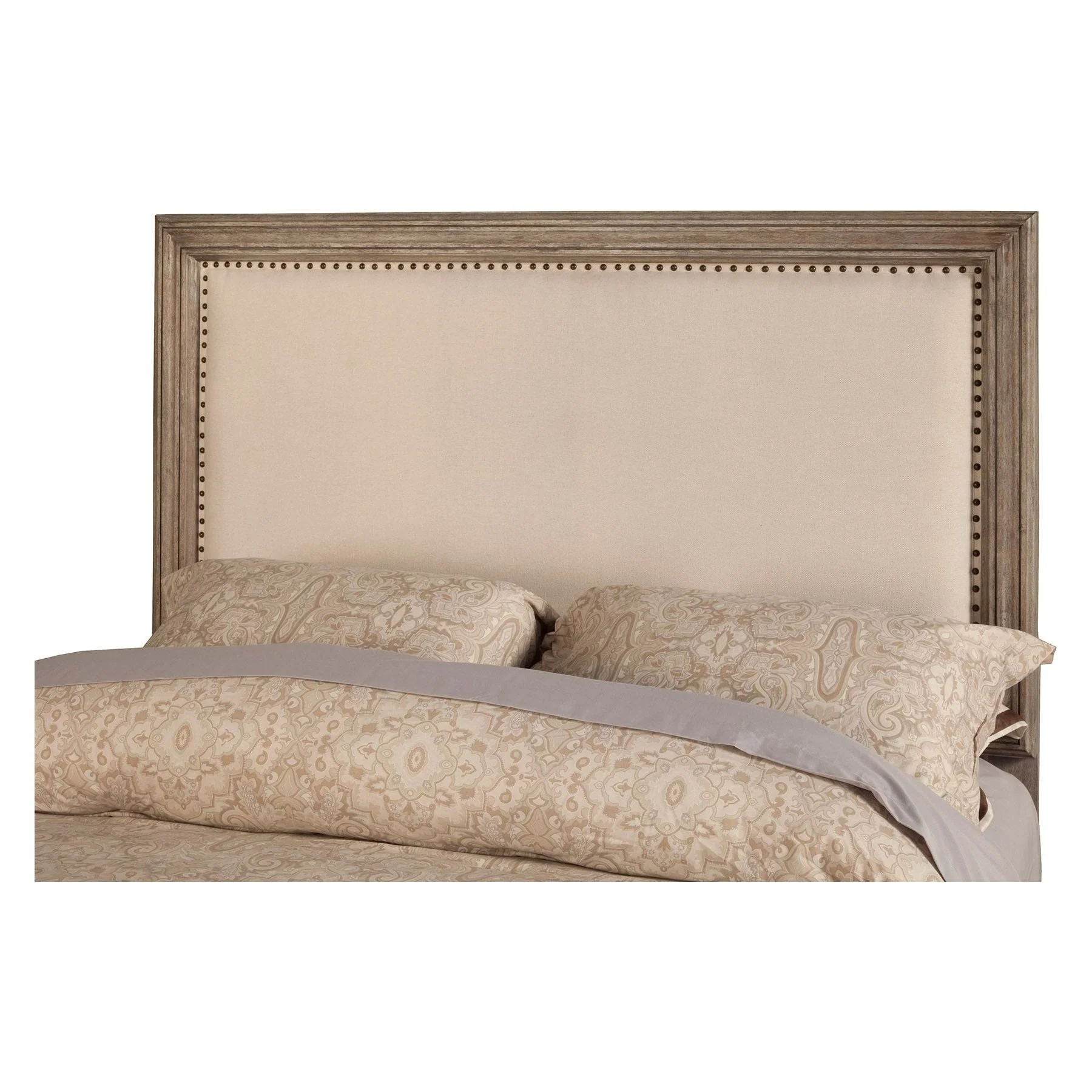 Camilla Bed, Antique Grey - Image 4