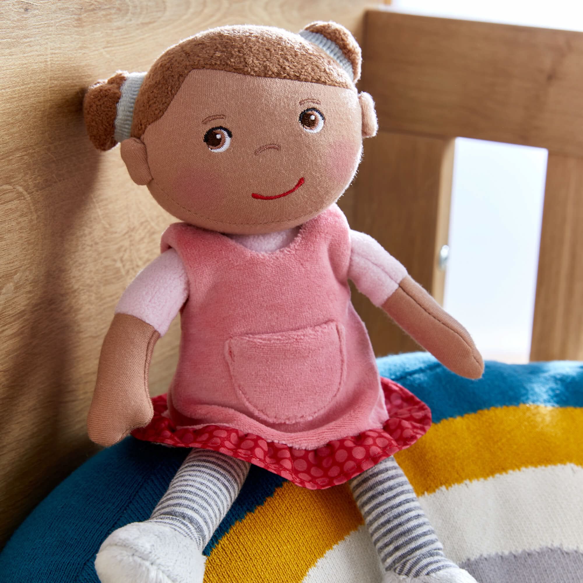 Camilla Snug Up Doll - Image 2