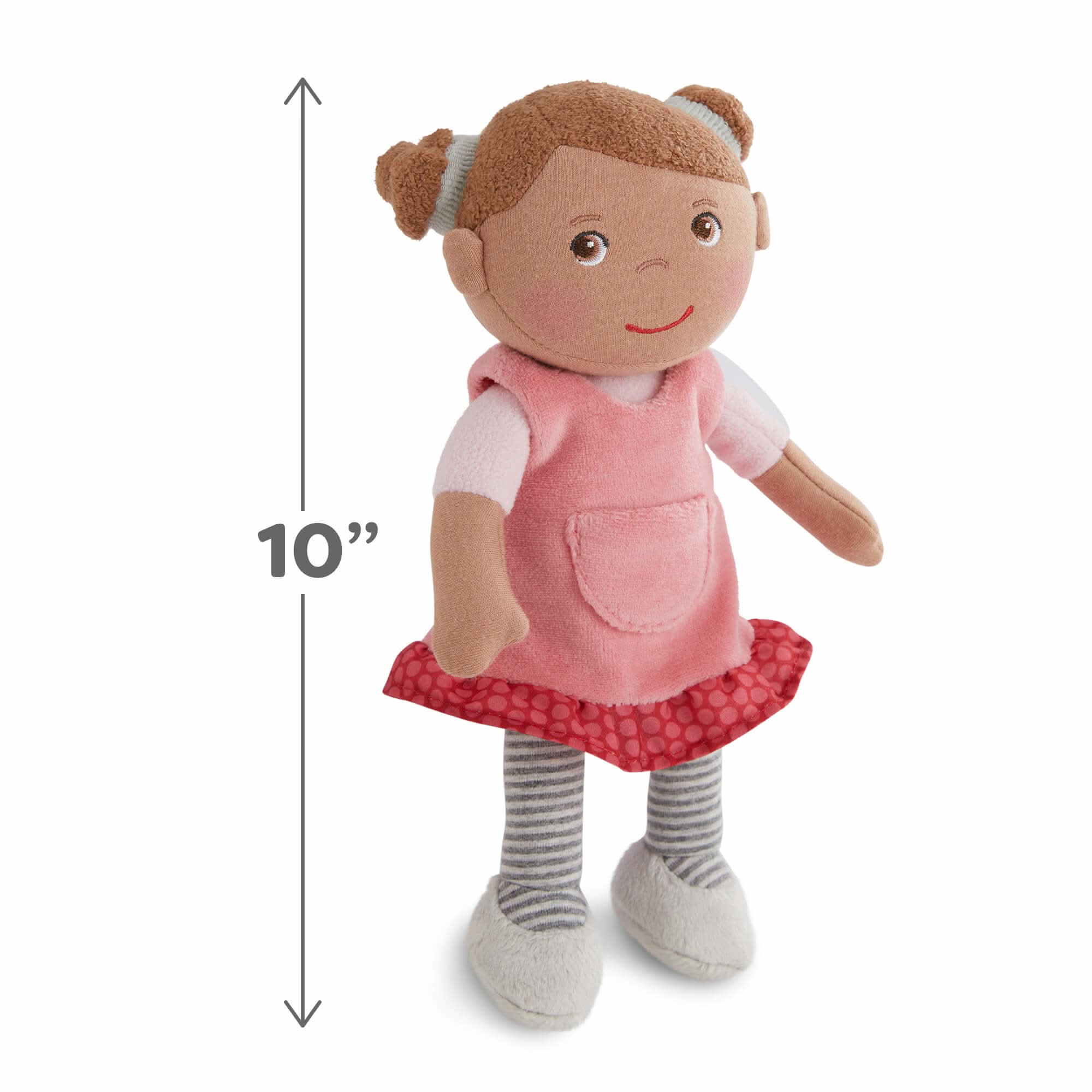 Camilla Snug Up Doll - Image 5