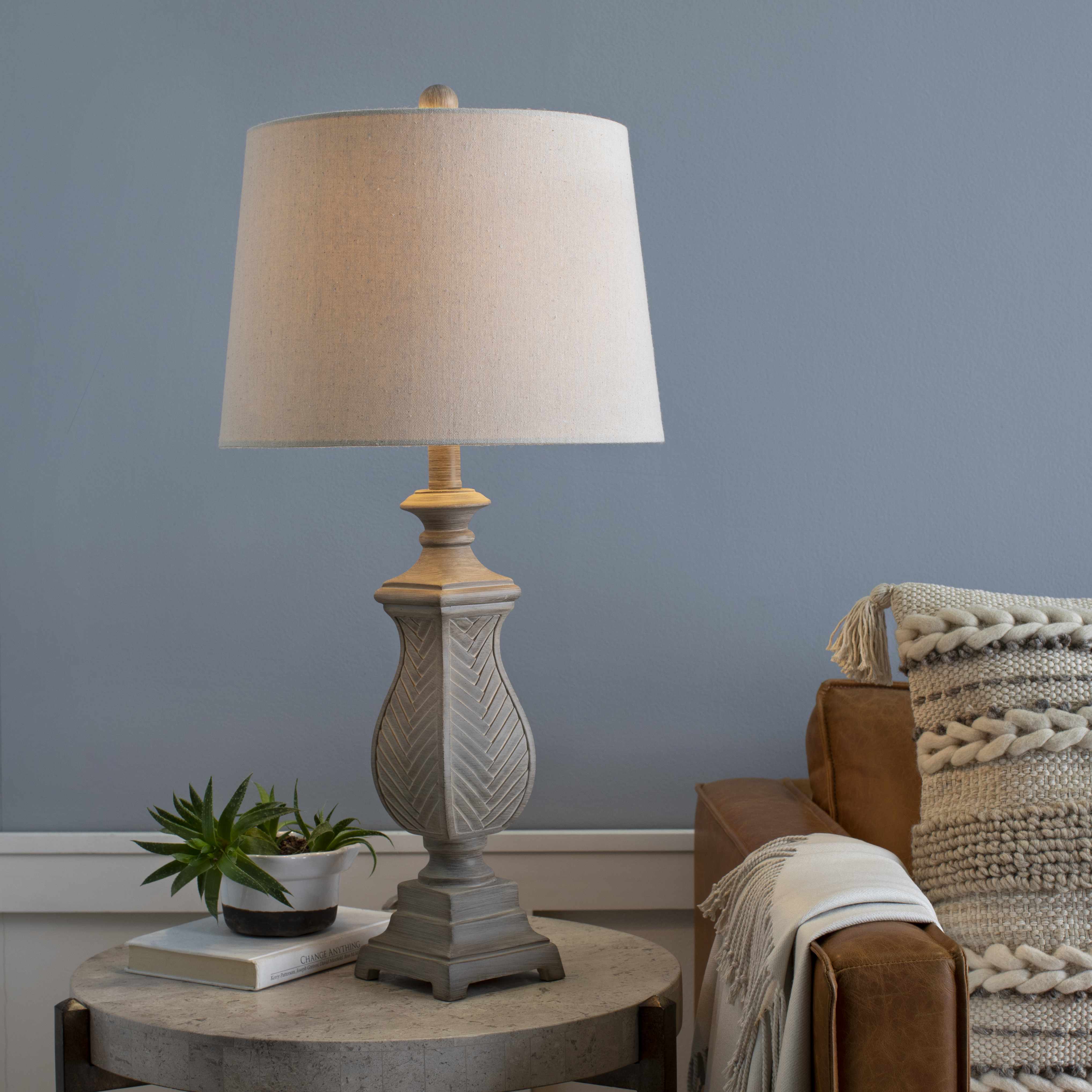 Campusong Table Lamp - Clearance - Image 2