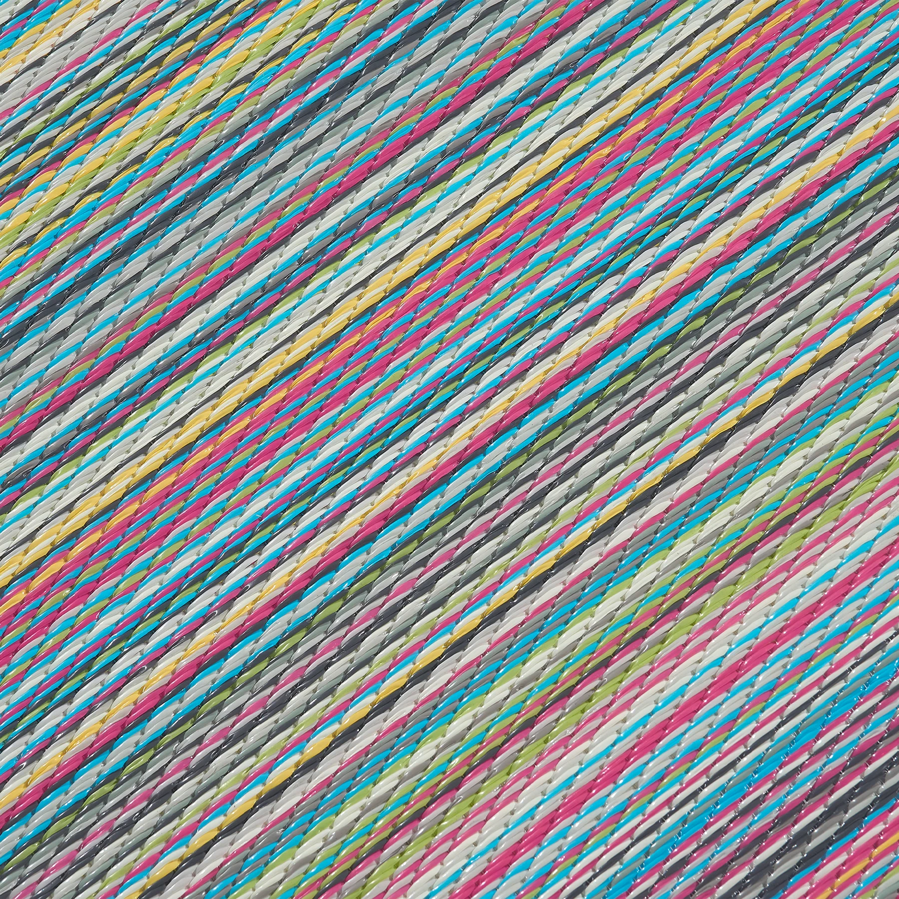 Cancun - Candy Outdoor Rug for Patio - Image 10