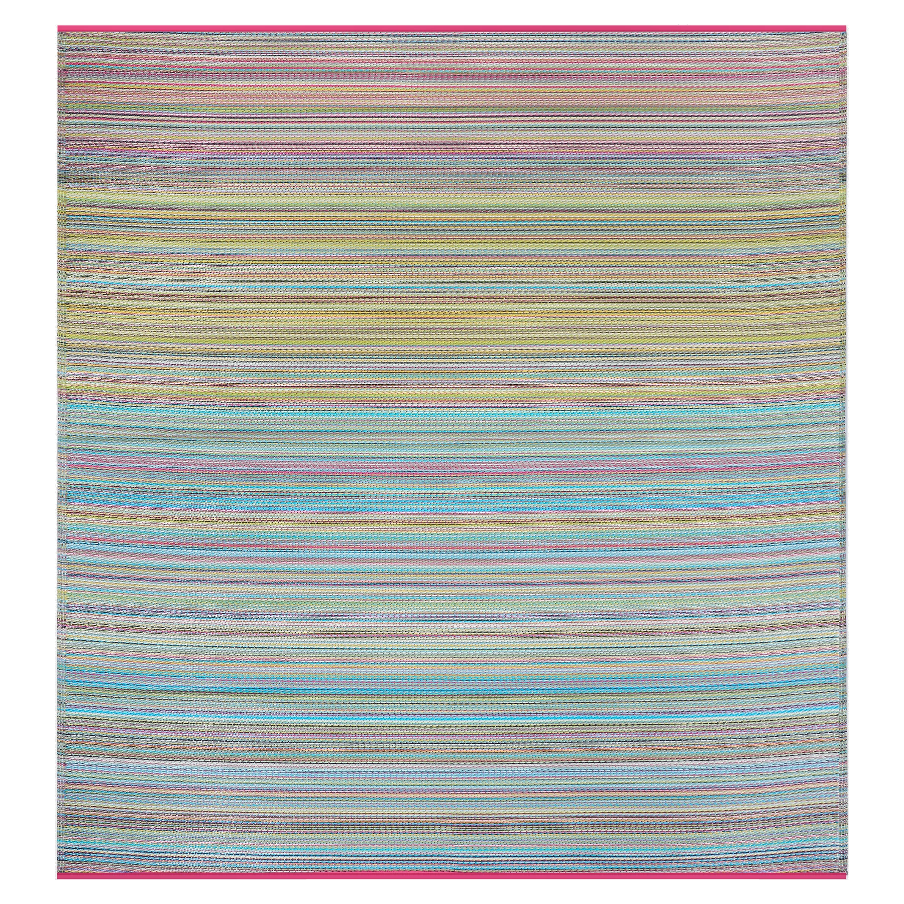 Cancun - Candy Outdoor Rug for Patio - Image 8