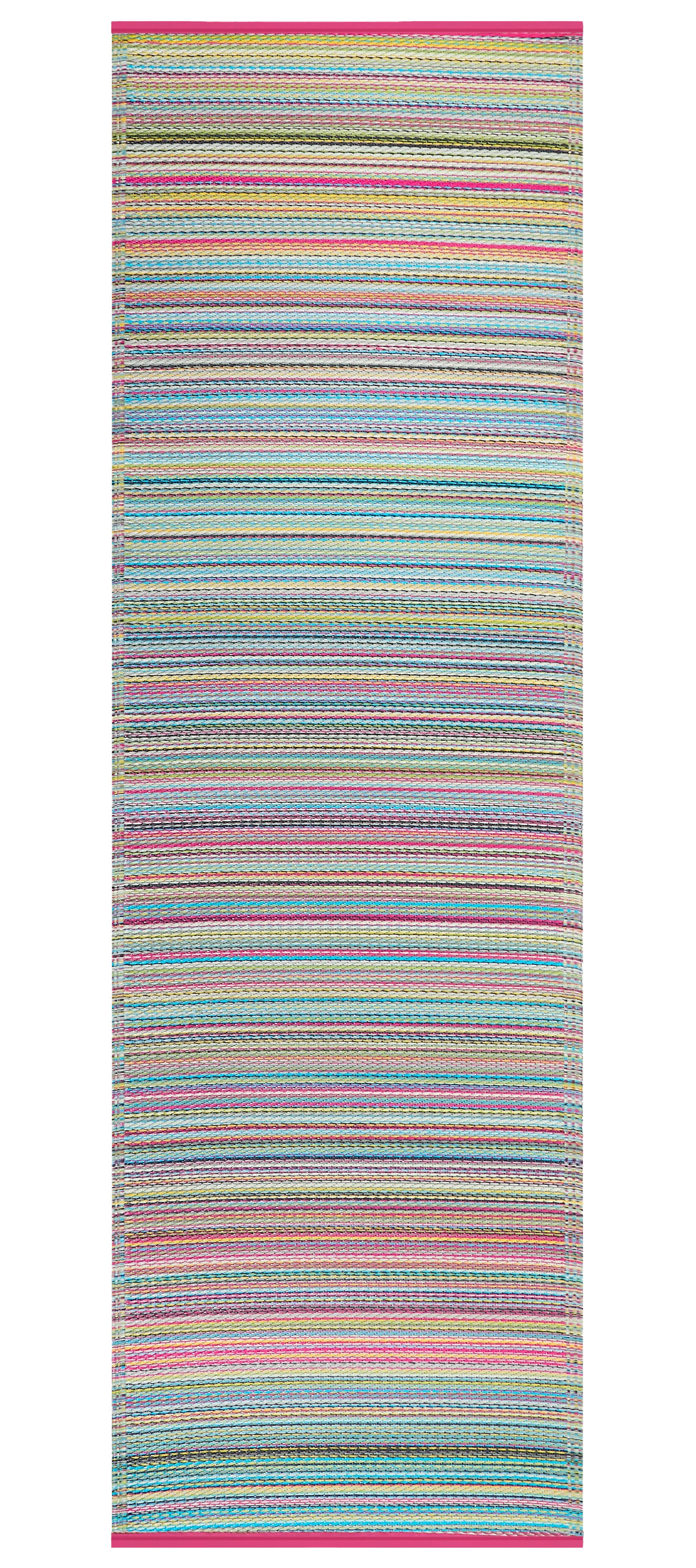 Cancun - Candy Outdoor Rug for Patio - Image 9