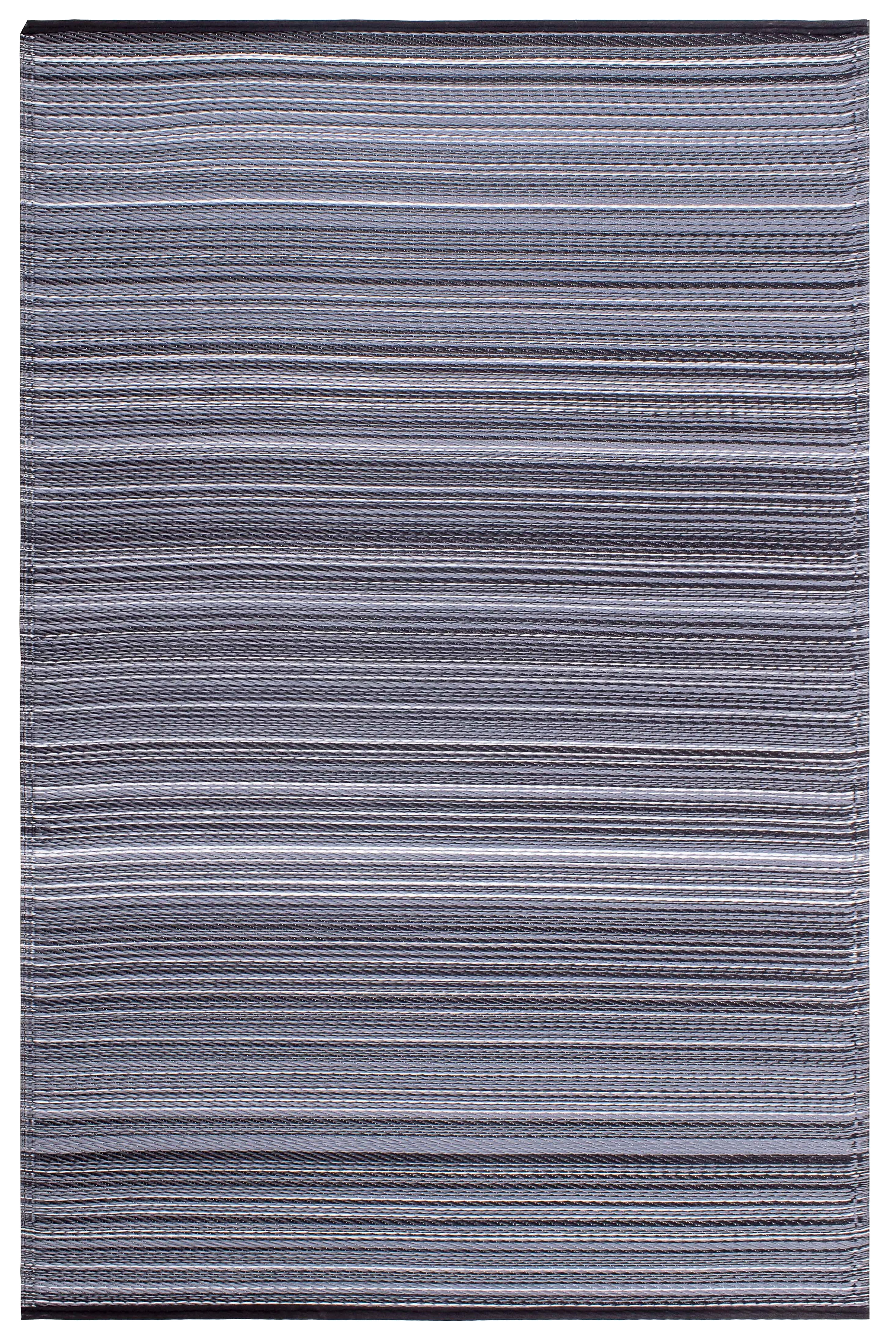 Cancun - Midnight Outdoor Rug for Patio - Image 2