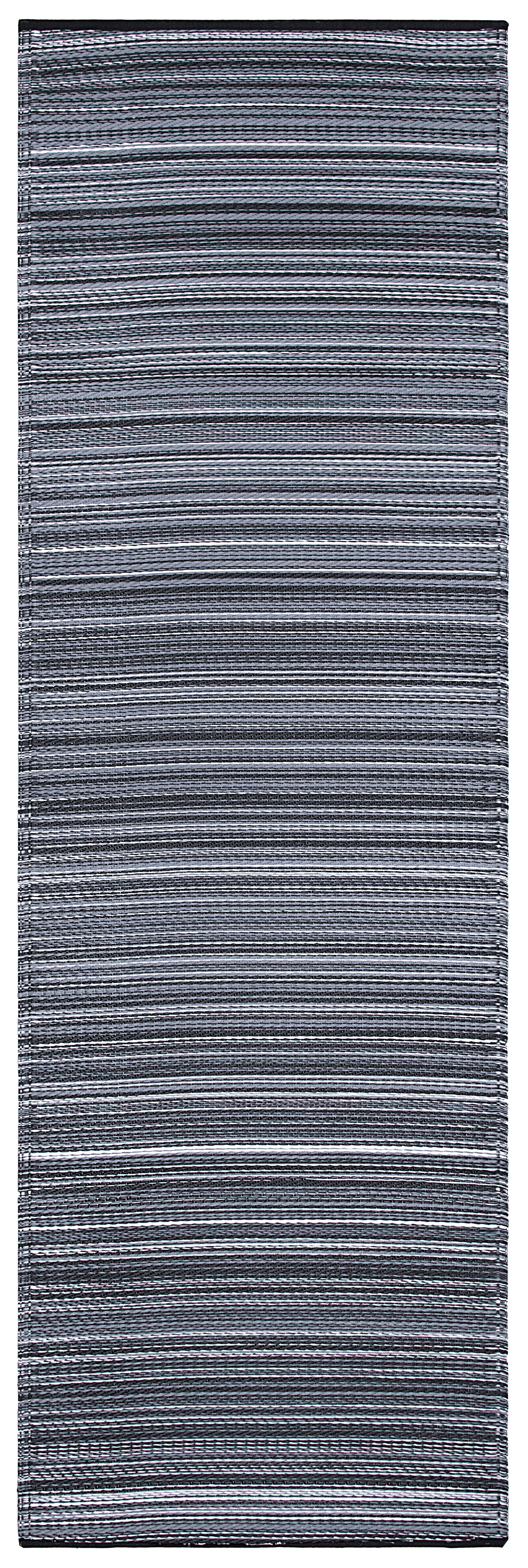 Cancun - Midnight Outdoor Rug for Patio - Image 3