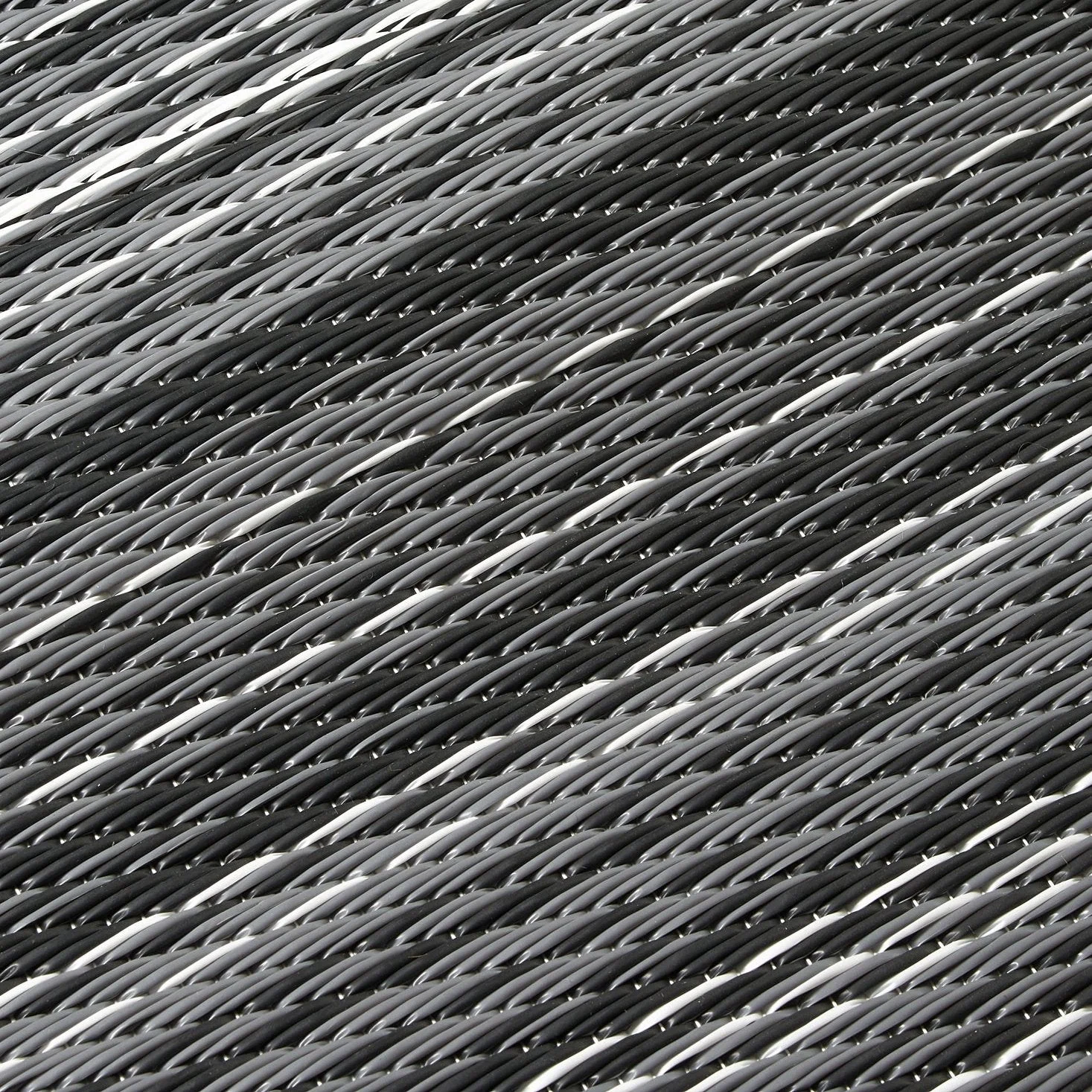 Cancun - Midnight Outdoor Rug for Patio - Image 6