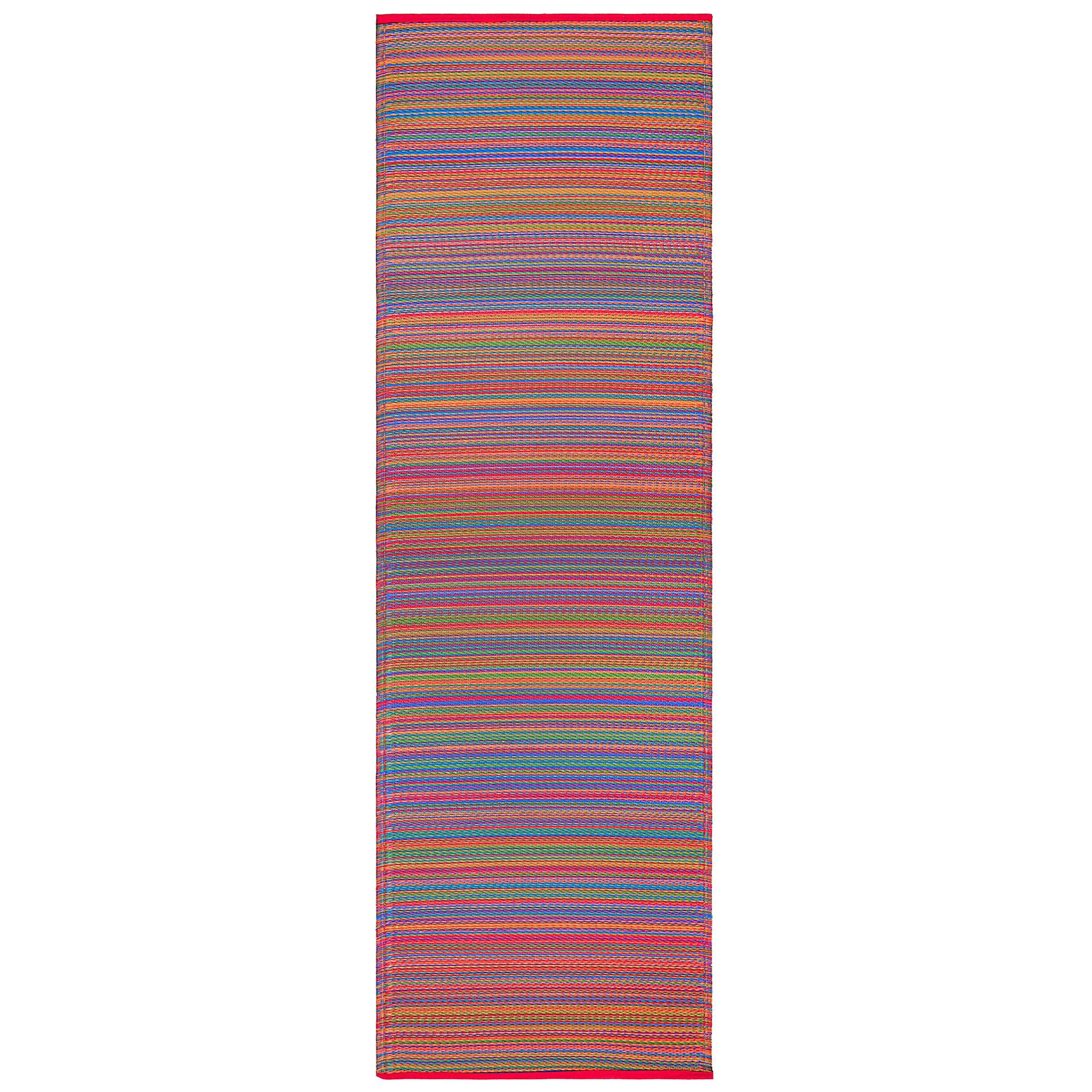 Cancun - Multicolor Outdoor Rug for Patio - Image 3