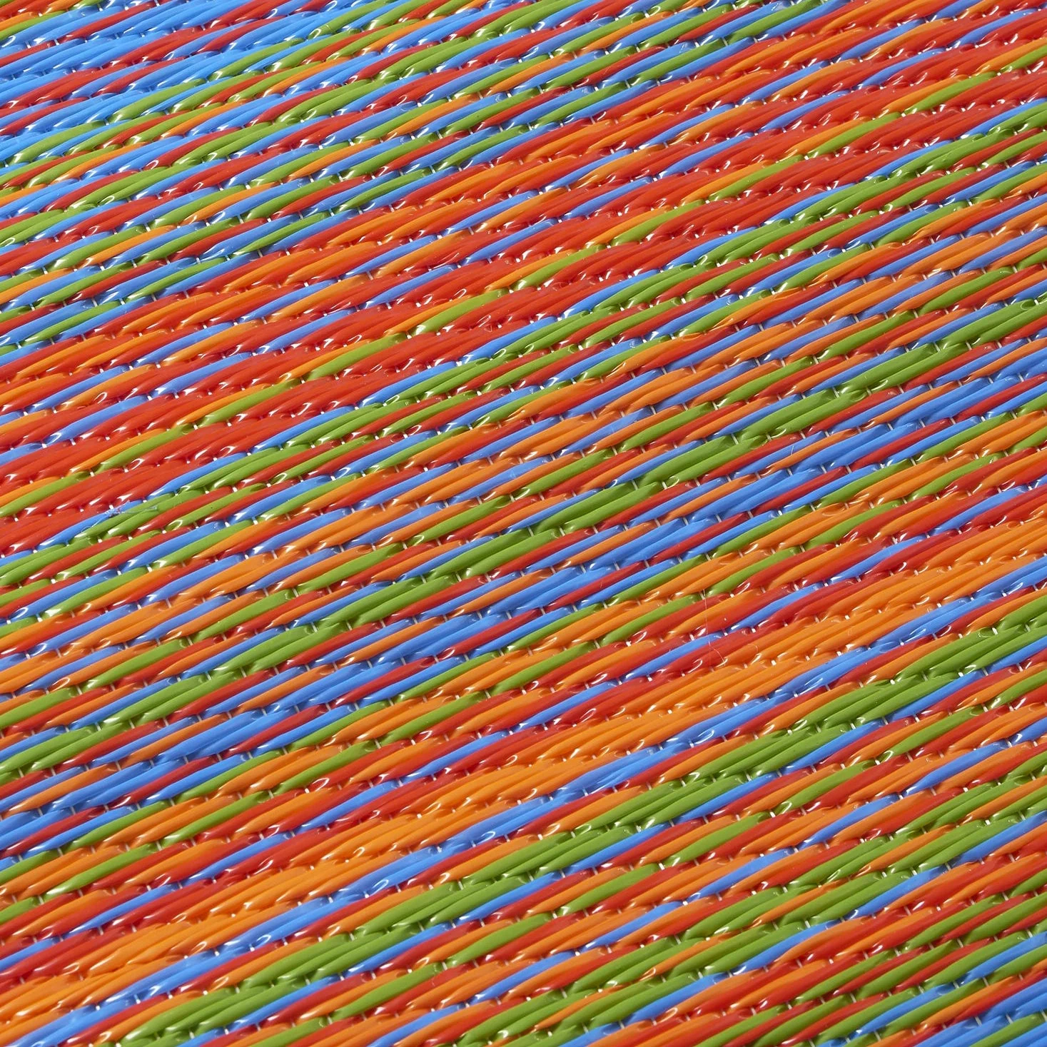 Cancun - Multicolor Outdoor Rug for Patio - Image 6