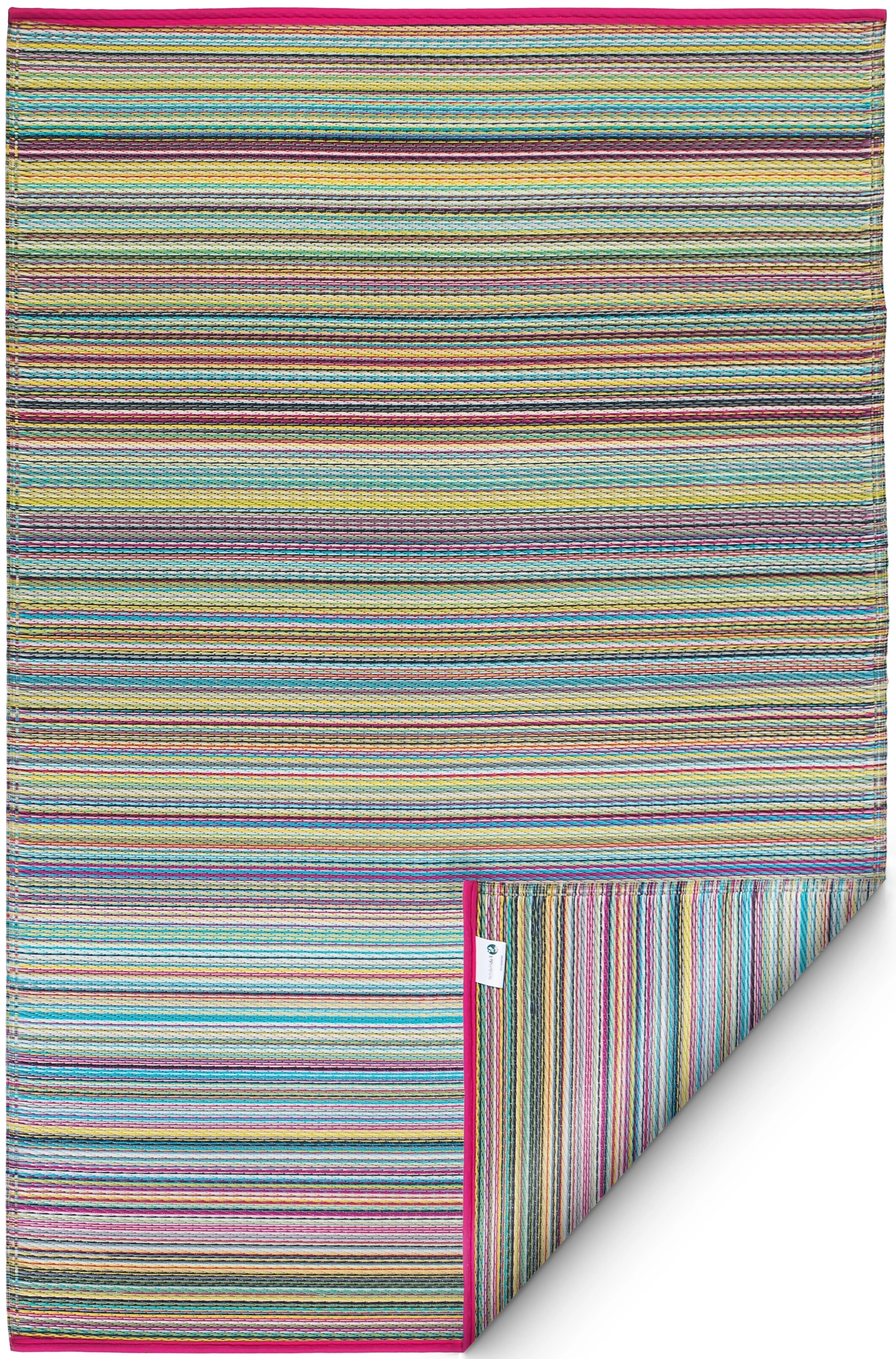 Cancun Outdoor Rug for Patio - Image 18