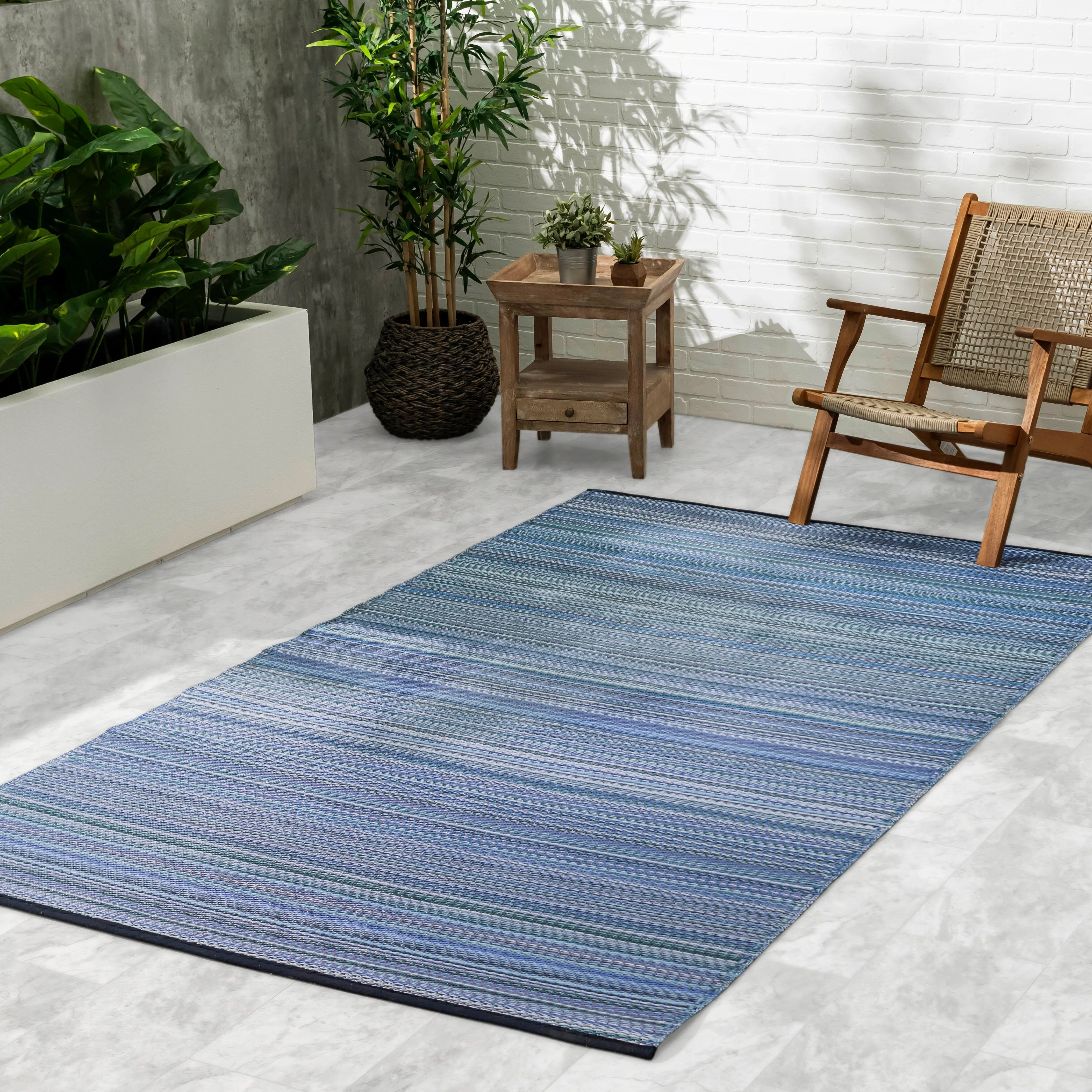 Cancun Outdoor Rug for Patio - Image 28