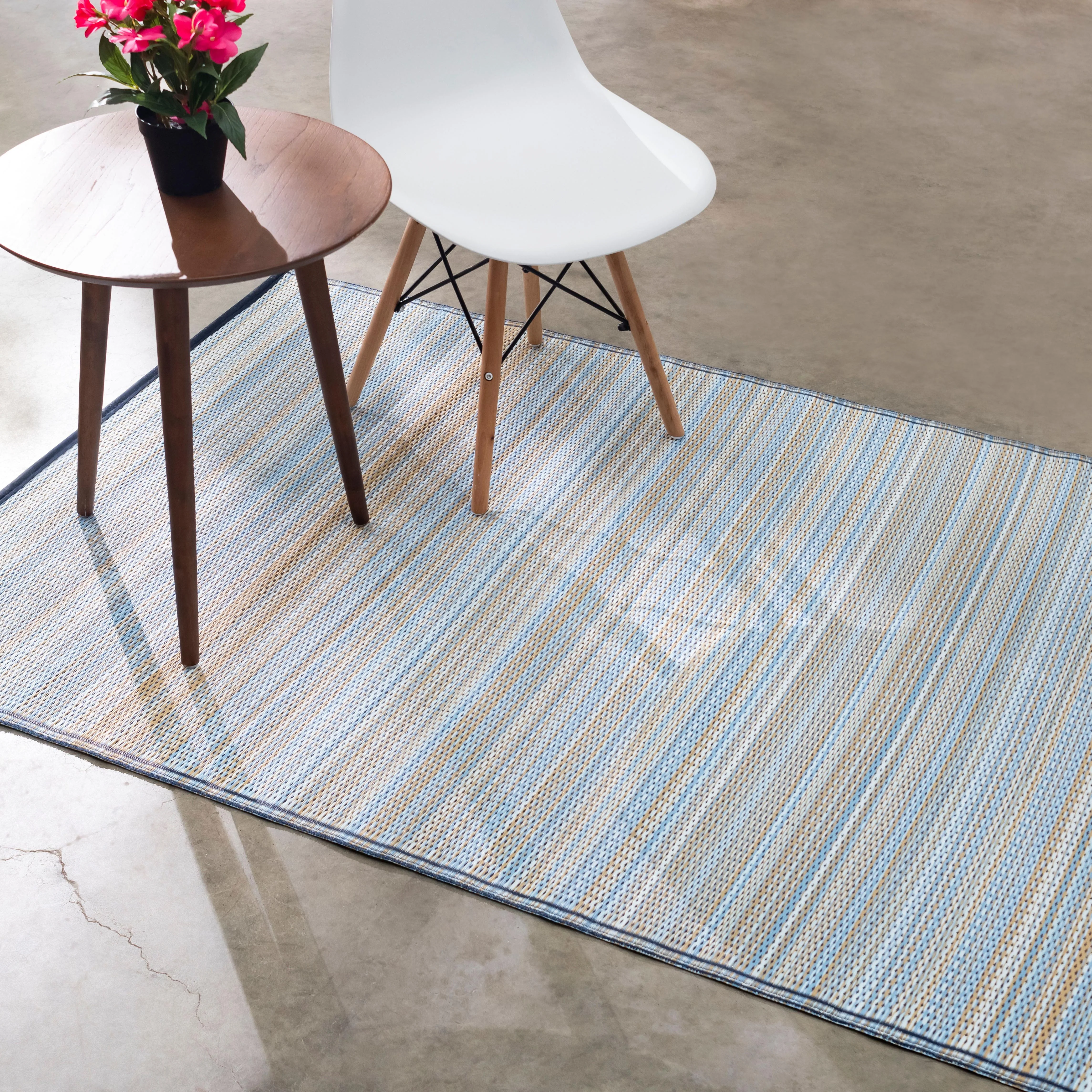 Cancun Outdoor Rug for Patio - Image 46