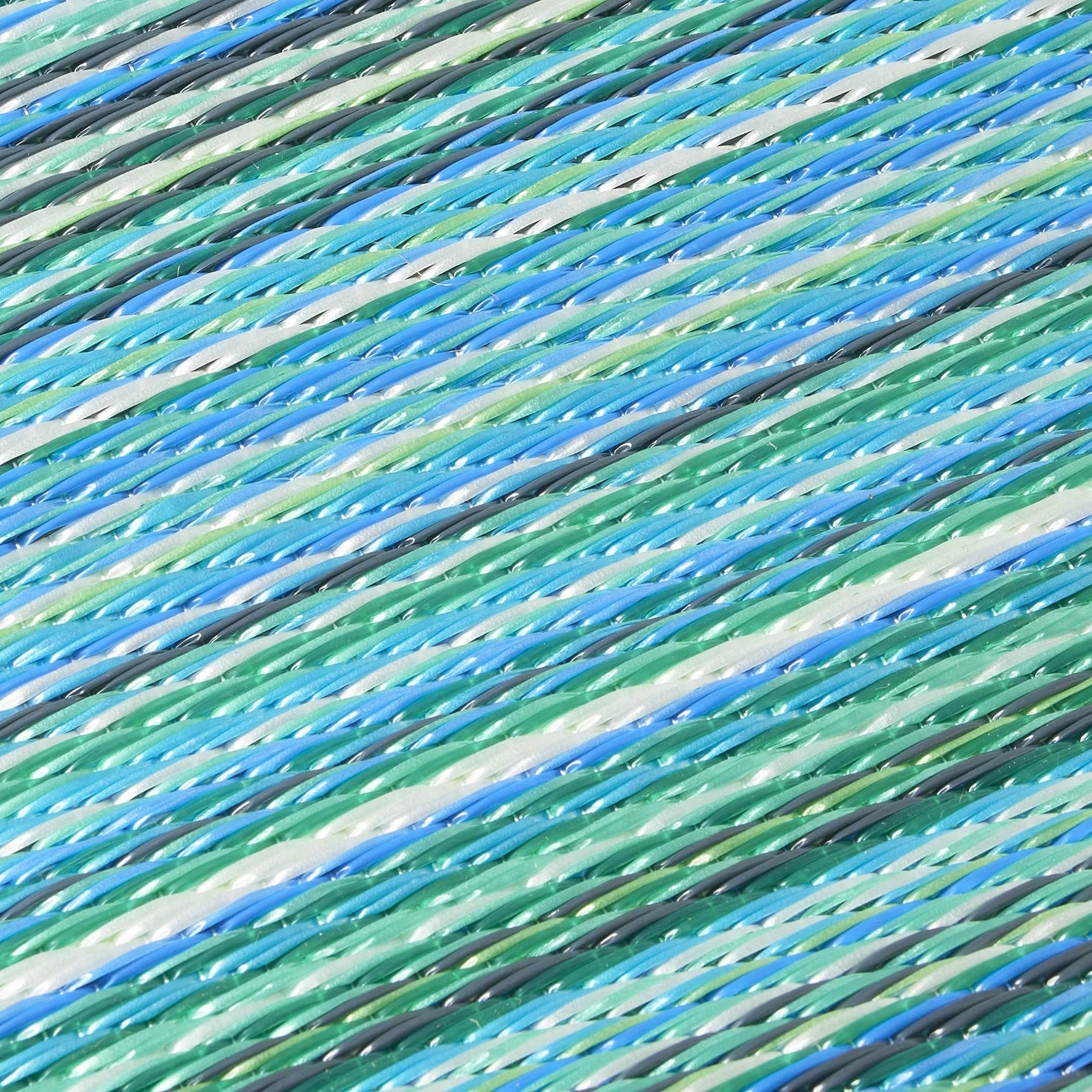 Cancun Outdoor Rug for Patio - Image 6