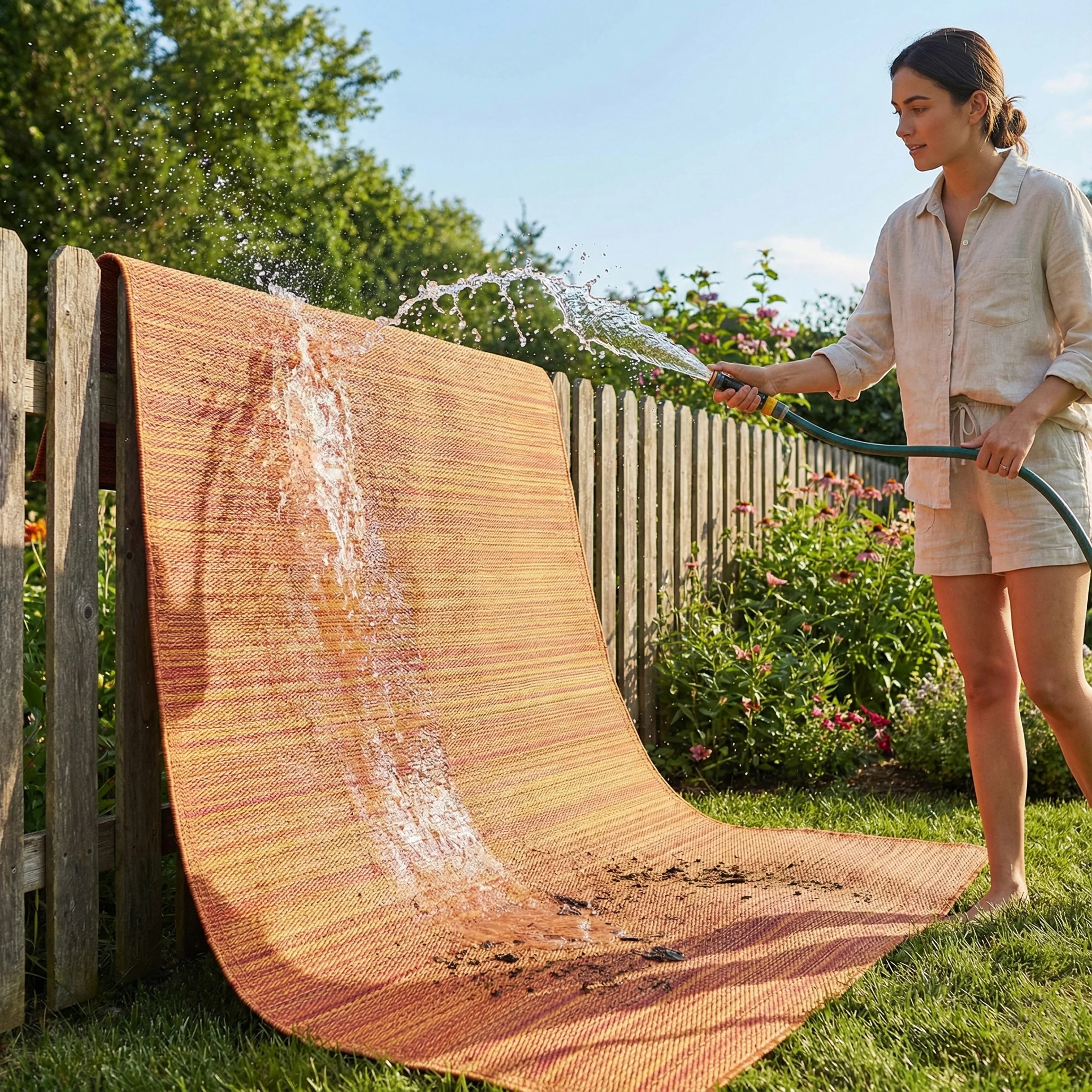 Cancun Outdoor Rug for Patio - Image 66