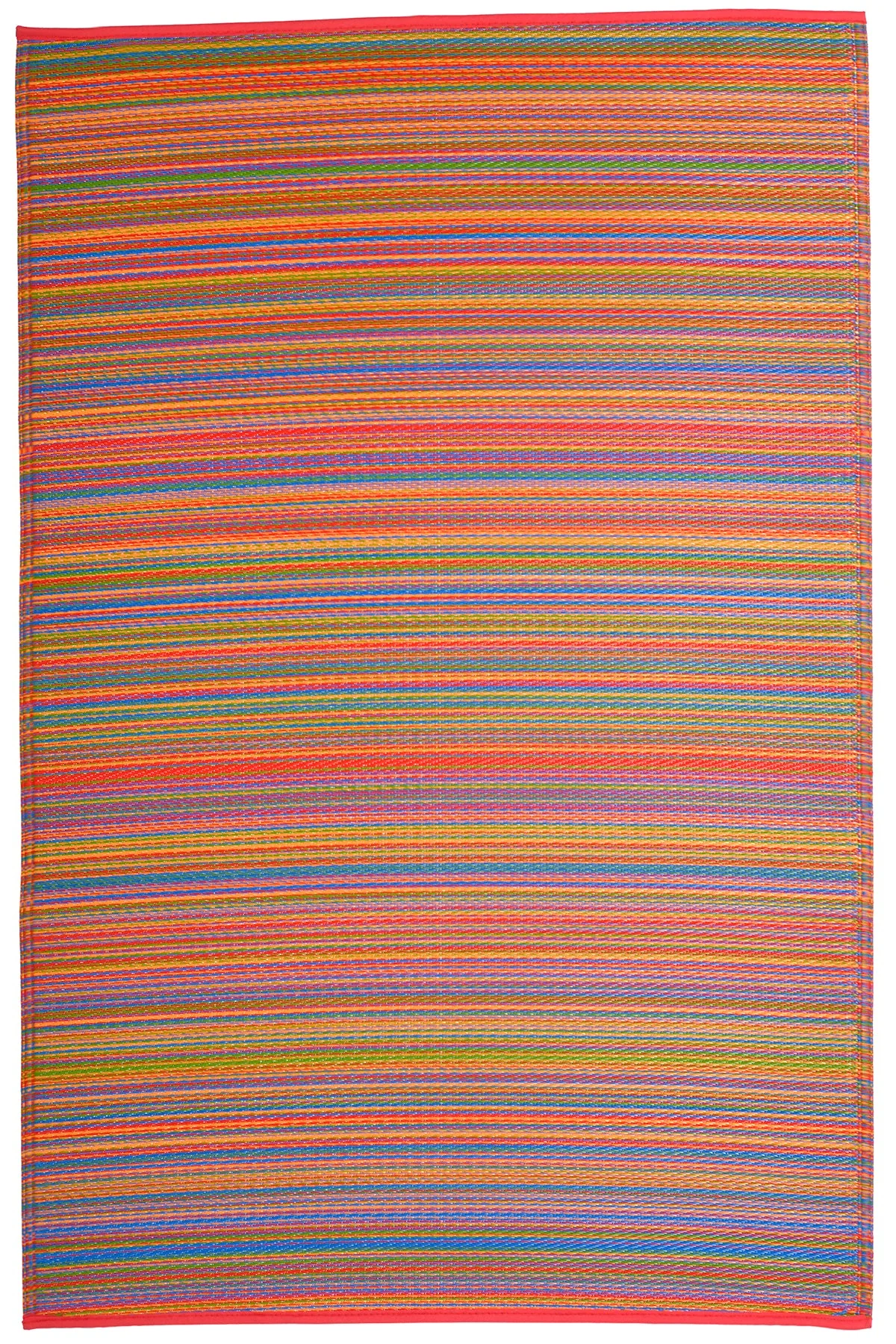 Cancun Outdoor Rug for Patio - Image 9