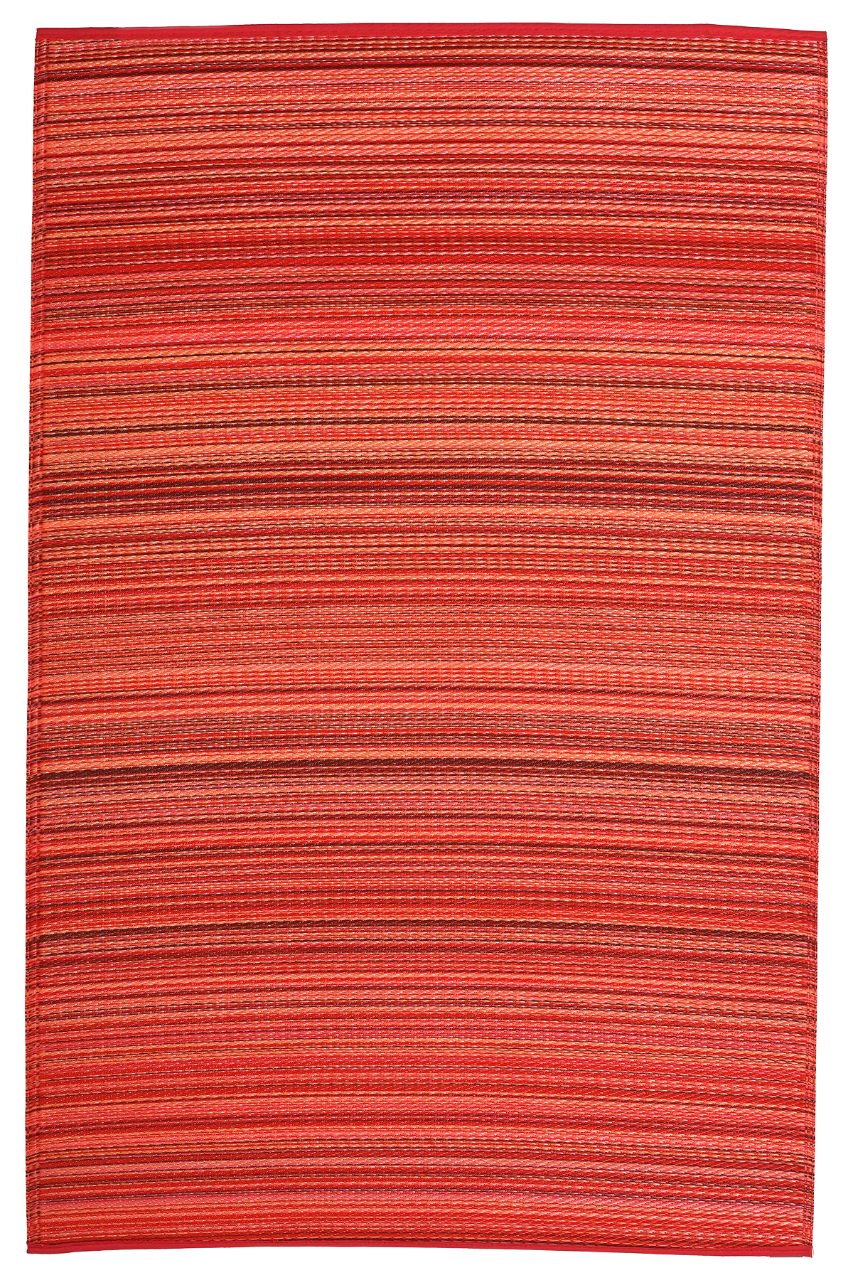 Cancun - Sunset Outdoor Rug for Patio - Image 2