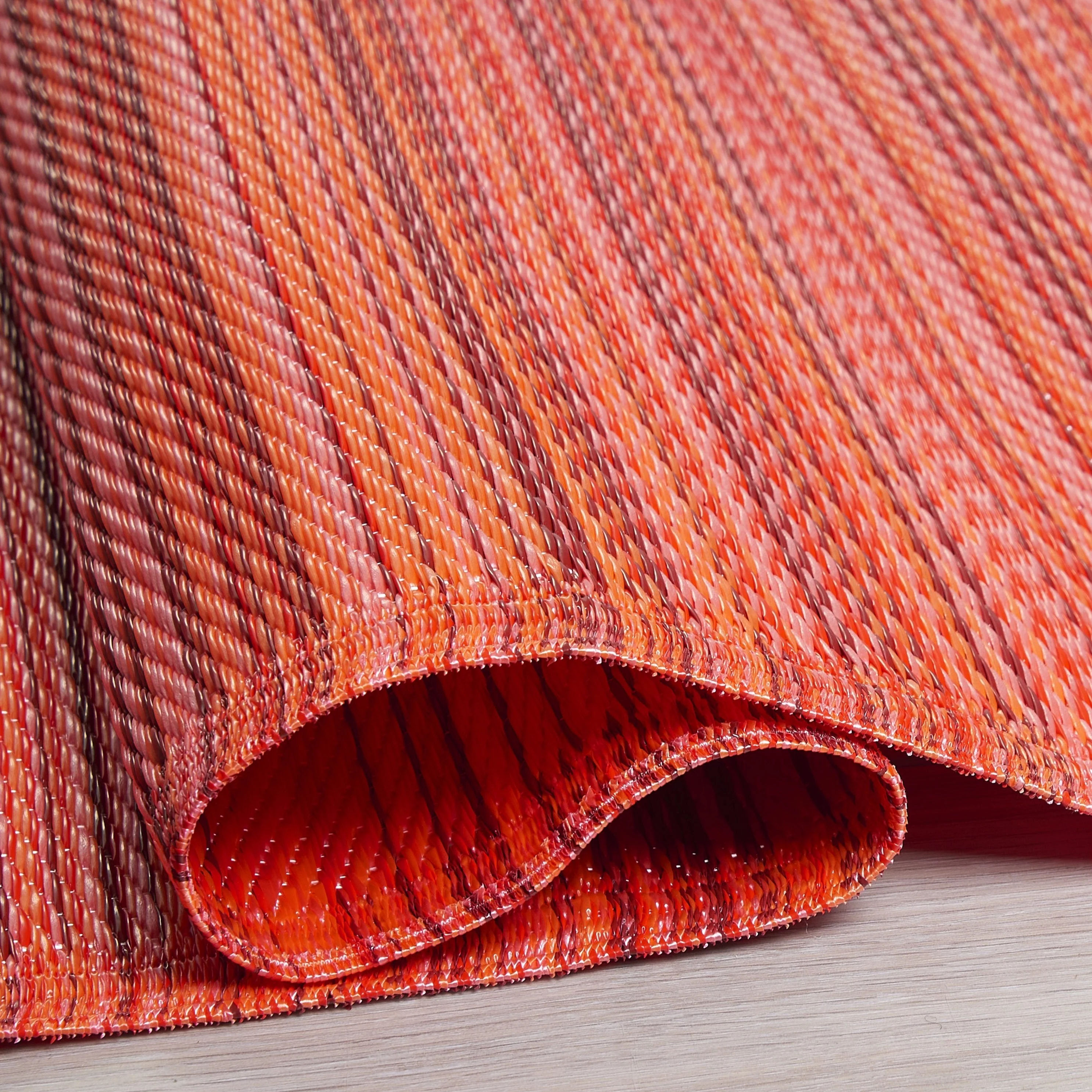 Cancun - Sunset Outdoor Rug for Patio - Image 5