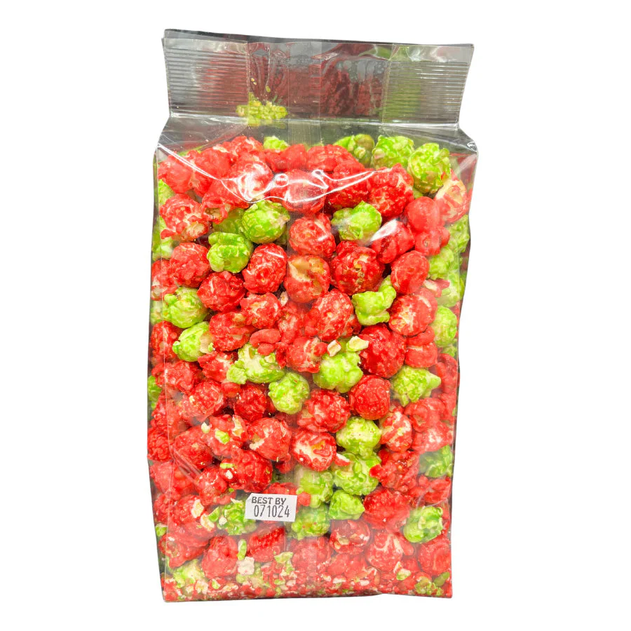 Candied Apple Popcorn | 7 oz | Pack of 2 | HR Poppin' Snacks - Image 3