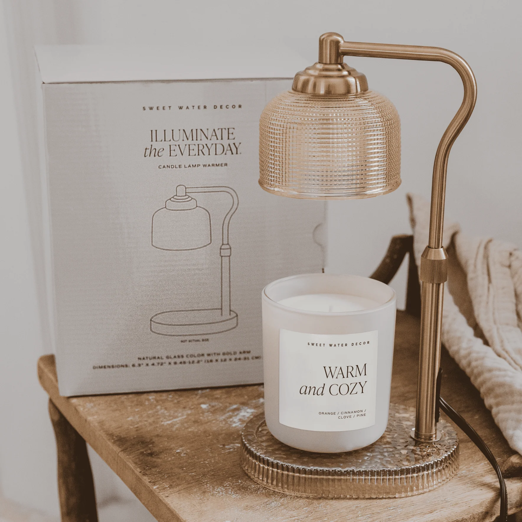 Candle Warmer Lamp - Image 7