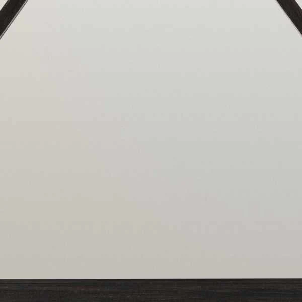 Candon Black Framed Mirror - Image 4