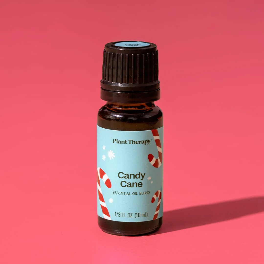 Candy Cane Essential Oil Blend - Image 8