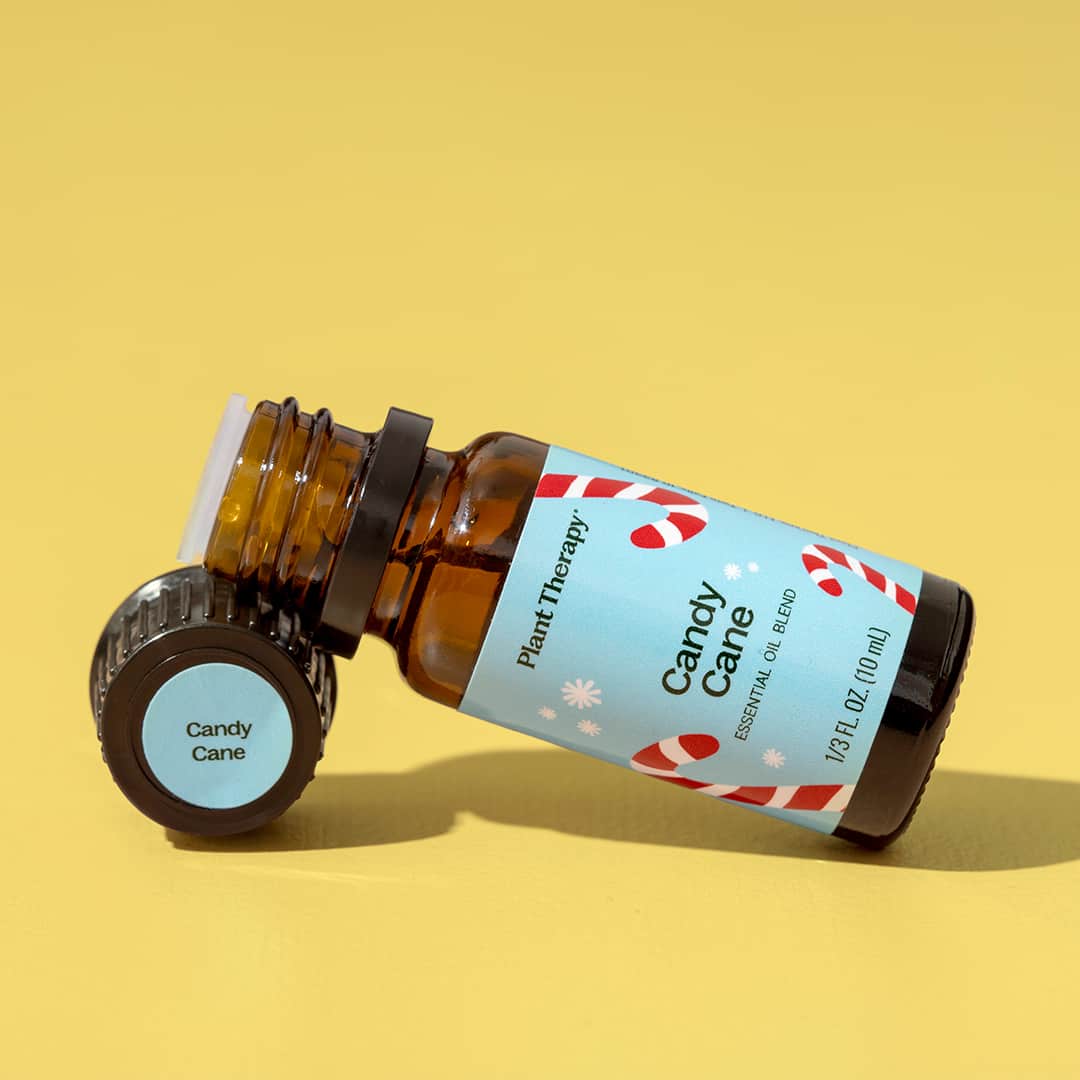 Candy Cane Essential Oil Blend - Image 9