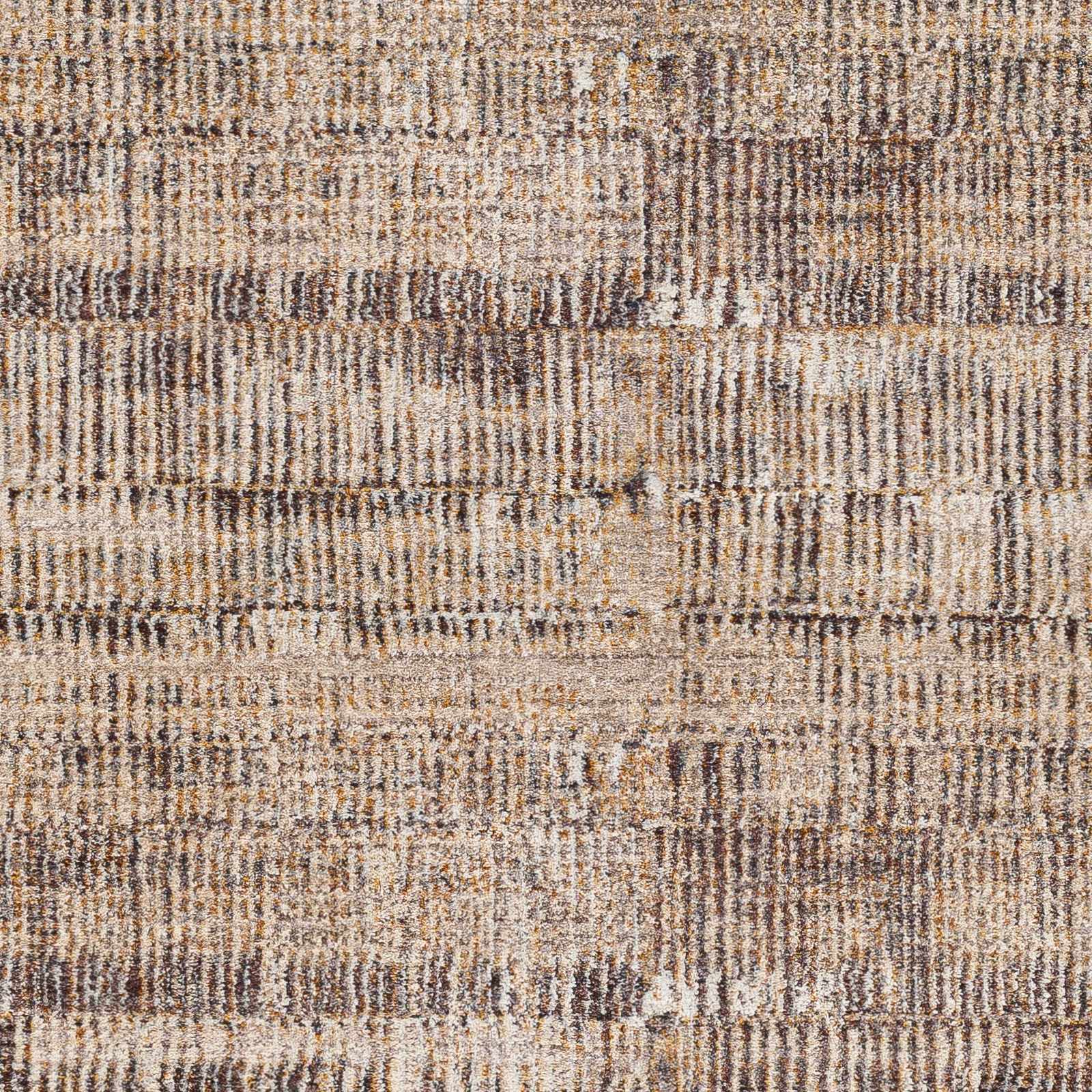Cane Luxe Rug with Fringes - Image 4