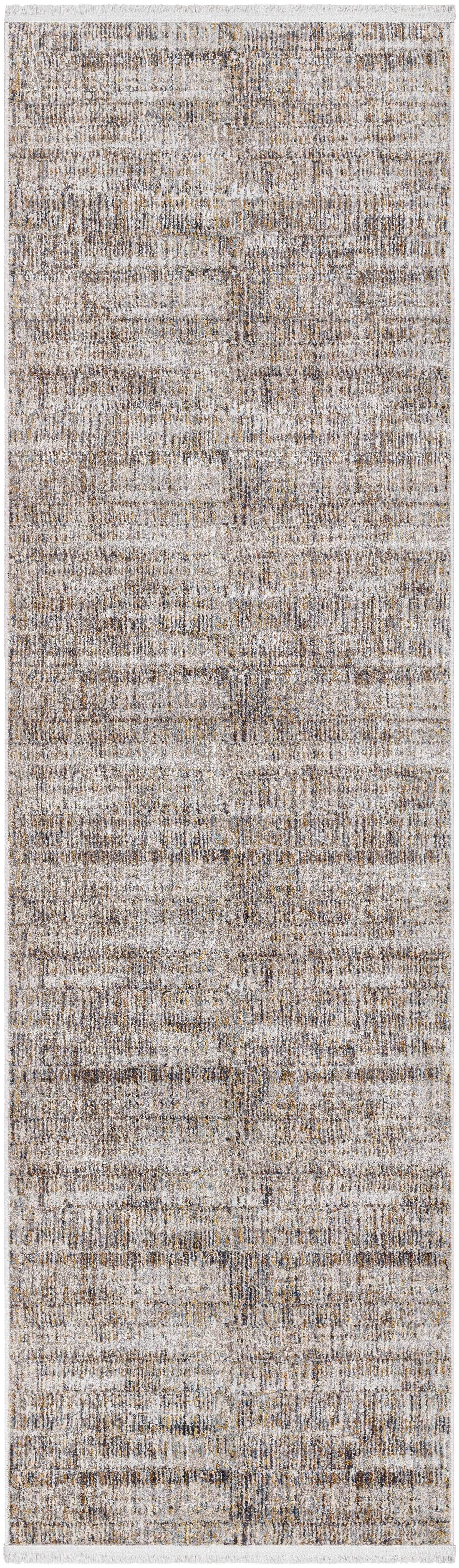 Cane Luxe Rug with Fringes - Image 8