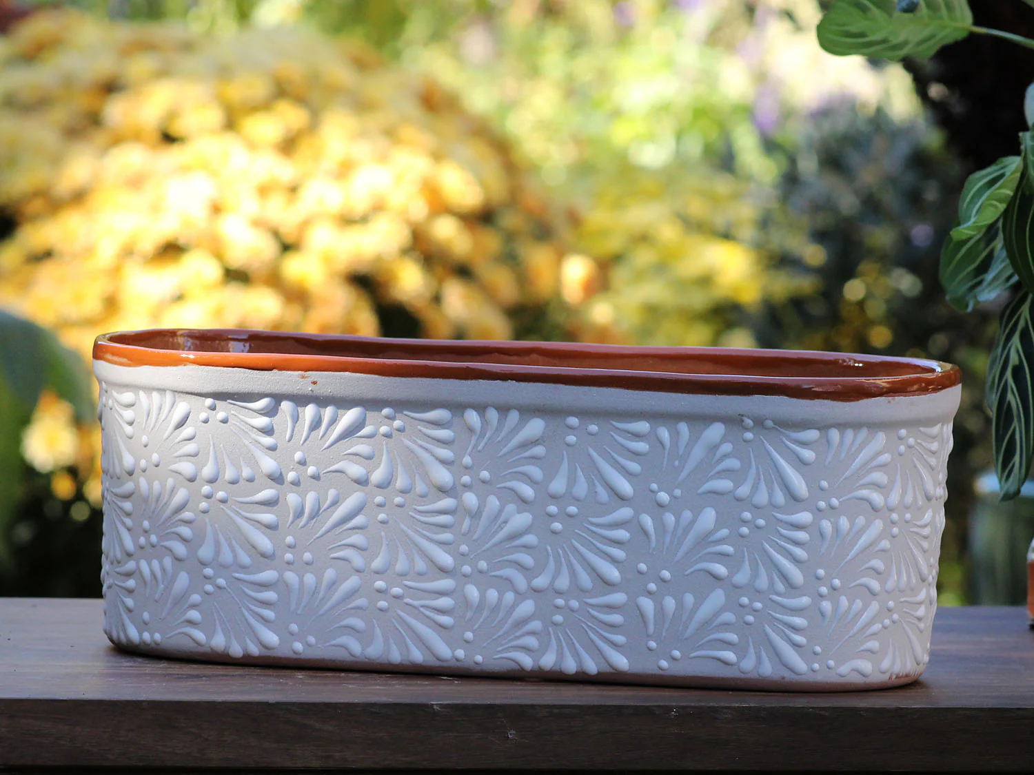 CANOE PLANTER - Image 4