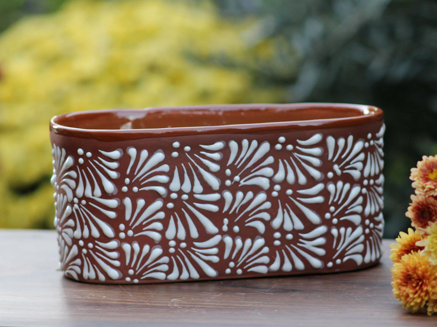 CANOE PLANTER - Image 6