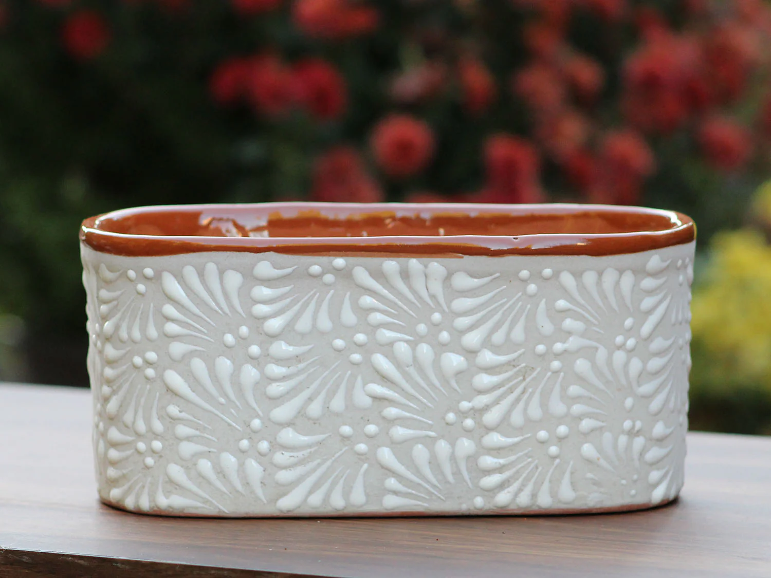 CANOE PLANTER - Image 7