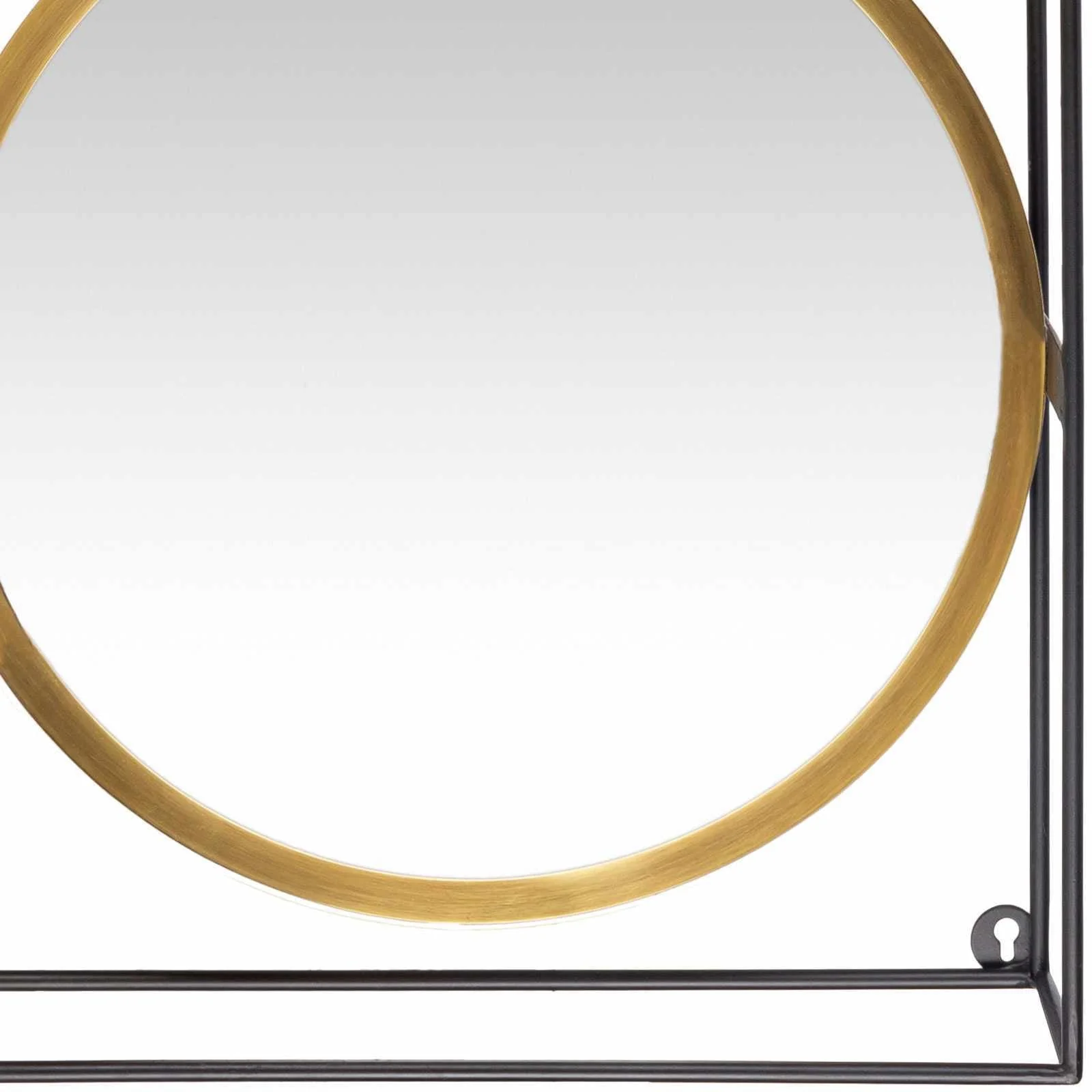 Cantilan Mirror - Clearance - Image 5