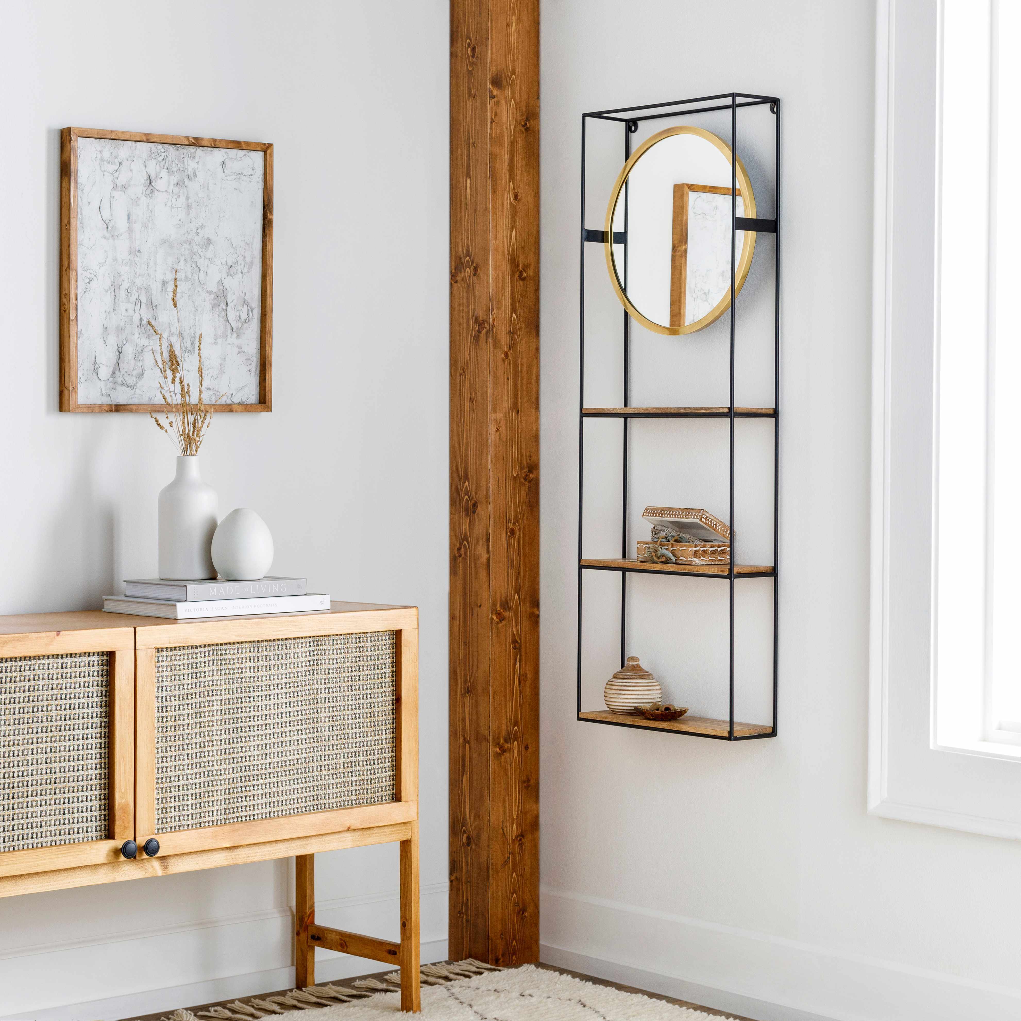 Cantilan Mirror - Clearance - Image 6