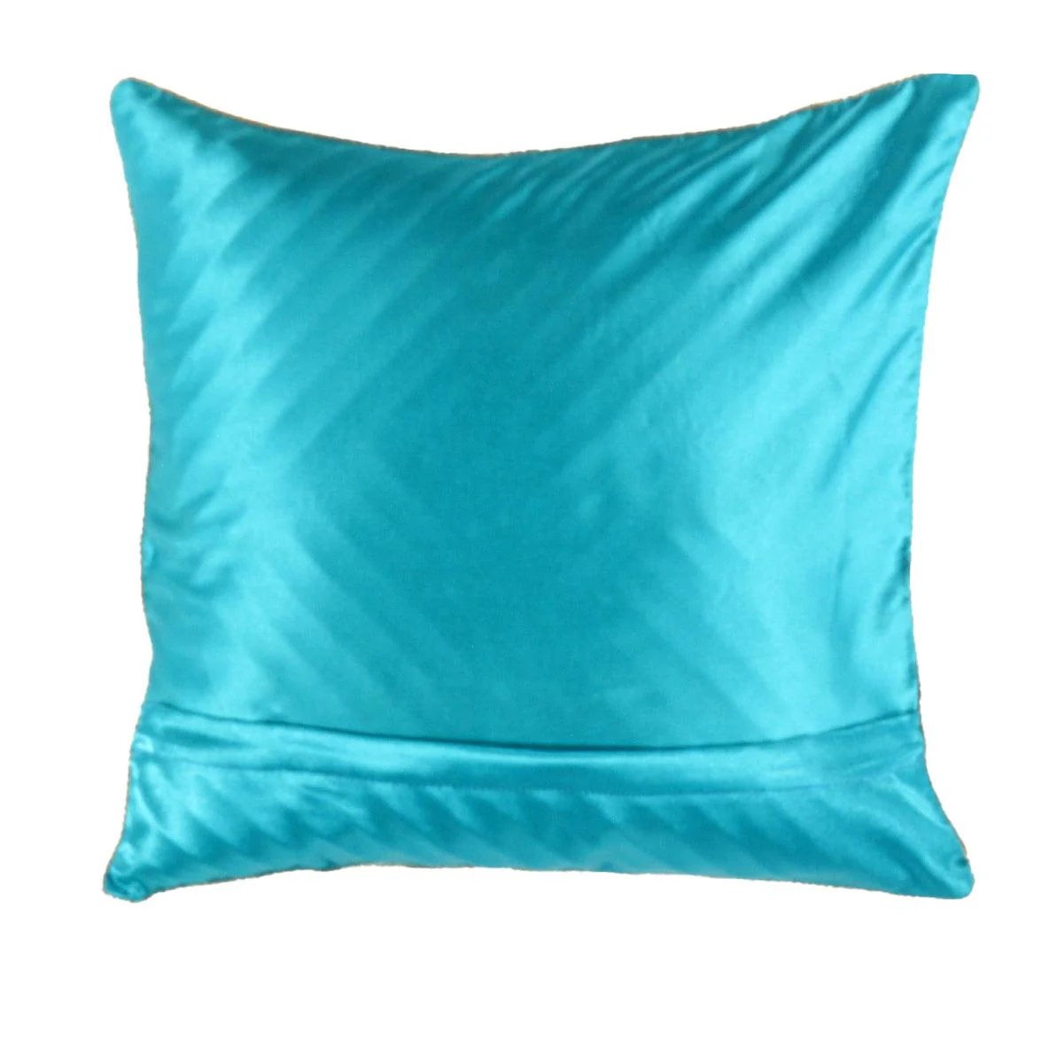 Canvello Blue Diamond Silkroad Silk Termeh - 20'' - Image 3