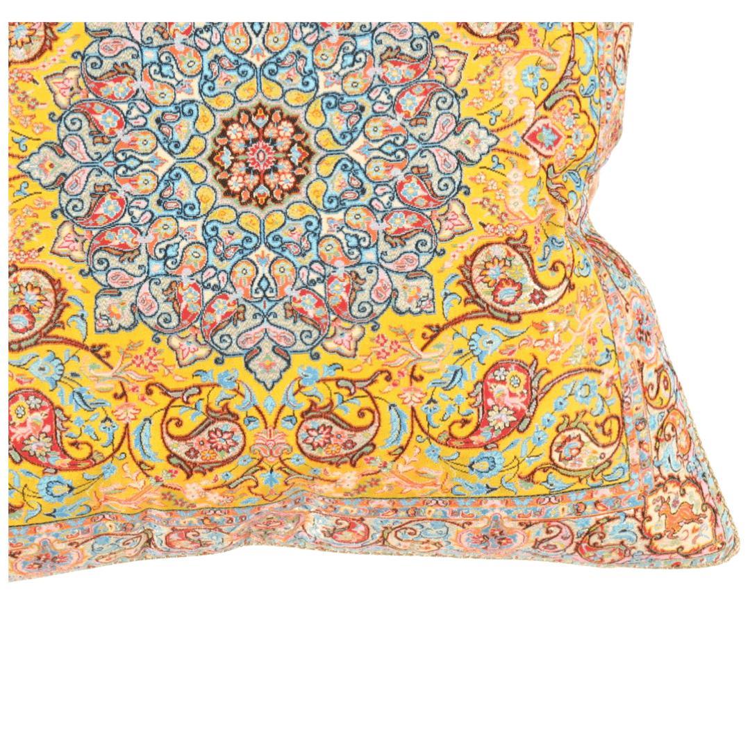 Canvello Silkroad Silk Termeh 20'' - Image 2