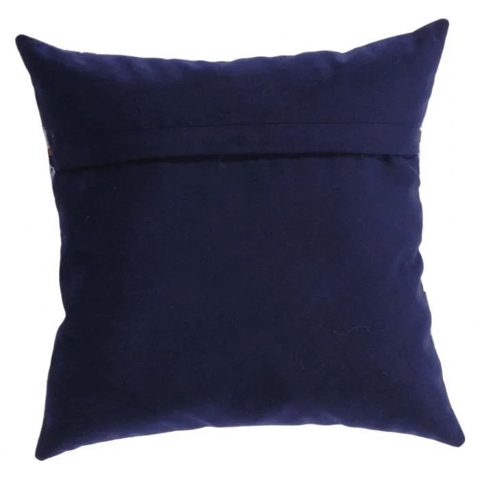 Canvello Silkroad Velvet Pillow 16" X 16" - Image 2