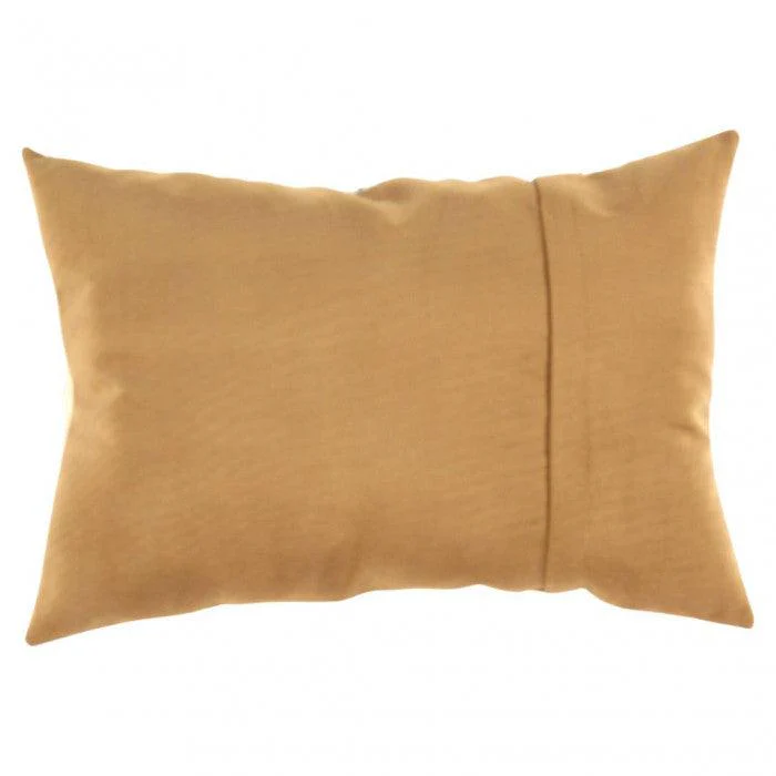 Canvello Traditional Calligraphy Velvet Pillow - 16'' X 24'' - Image 2